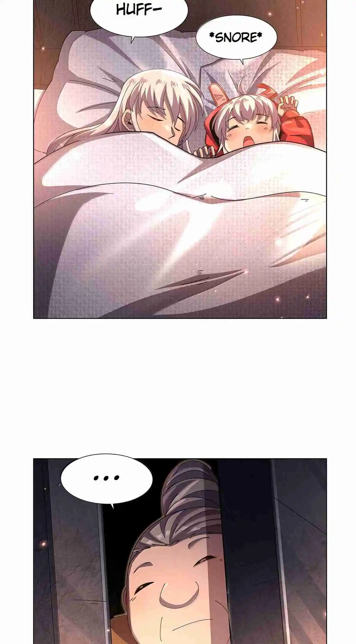 The Demon King Who Lost His Job 434