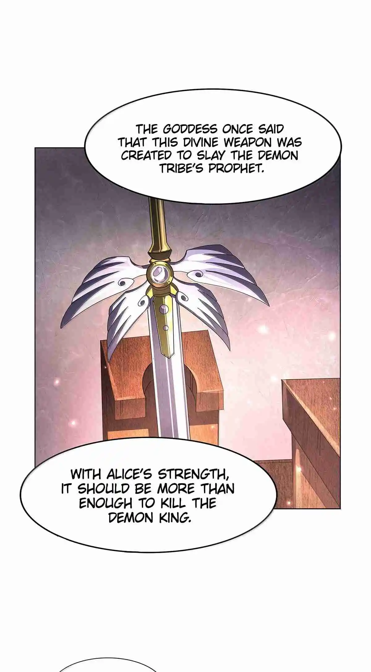 The Demon King Who Lost His Job 434