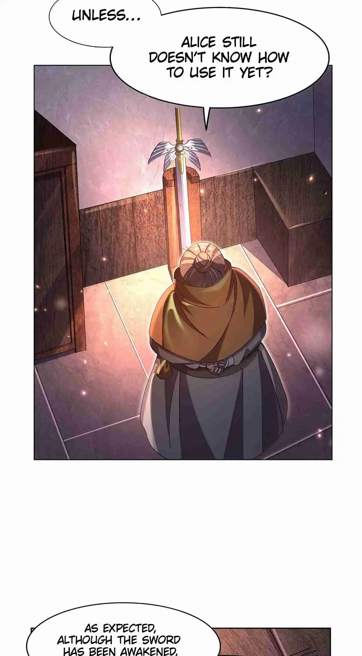 The Demon King Who Lost His Job 434