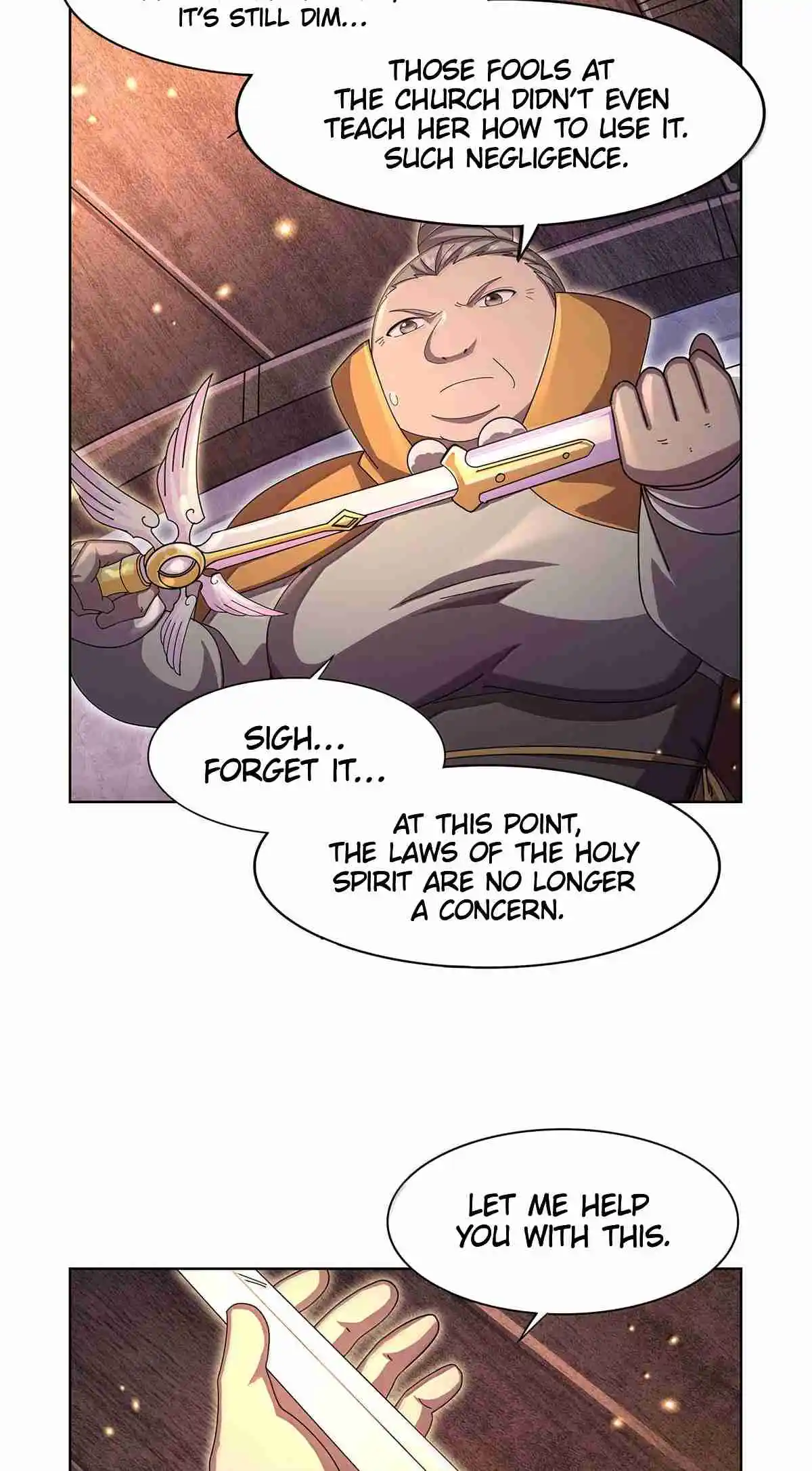 The Demon King Who Lost His Job 434