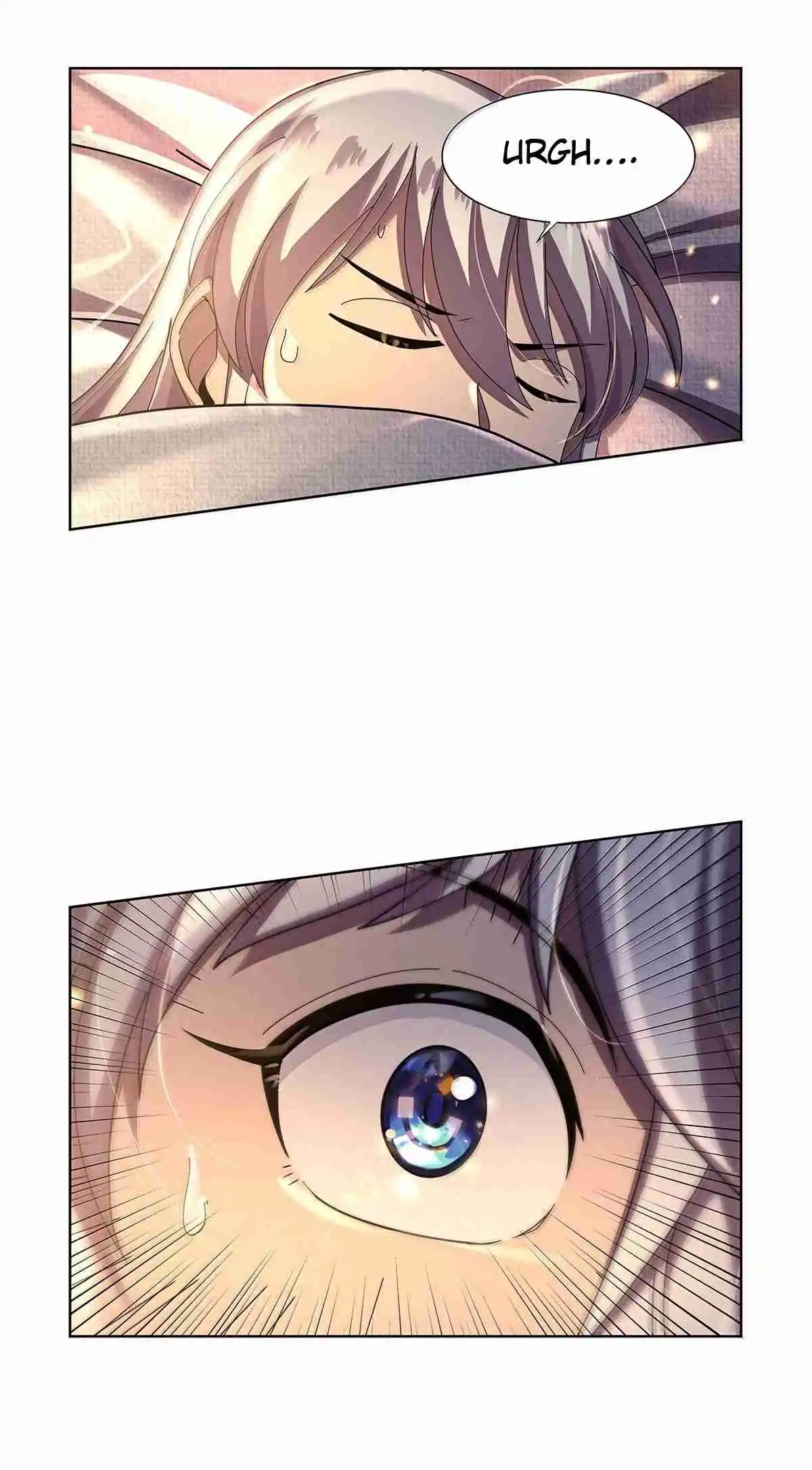 The Demon King Who Lost His Job 434