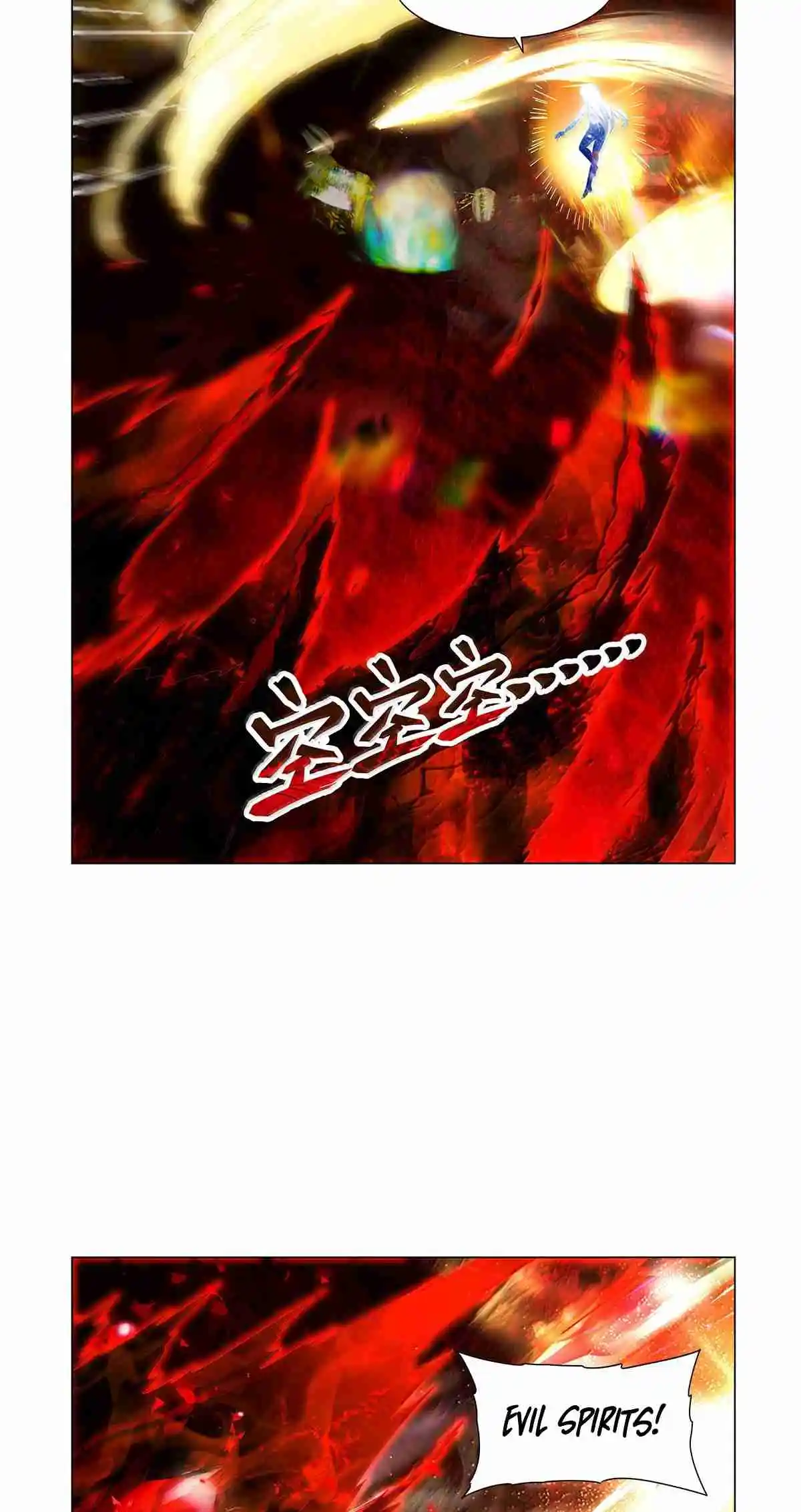 The Demon King Who Lost His Job 434