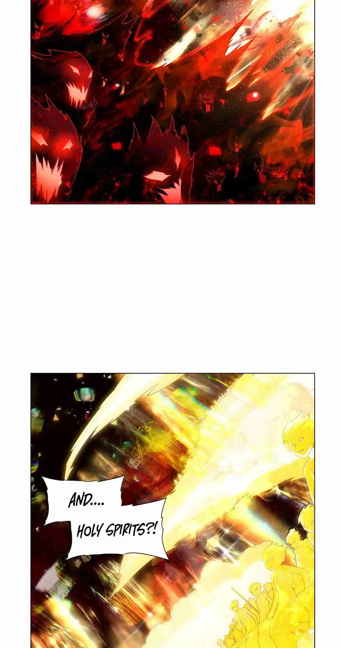 The Demon King Who Lost His Job 434