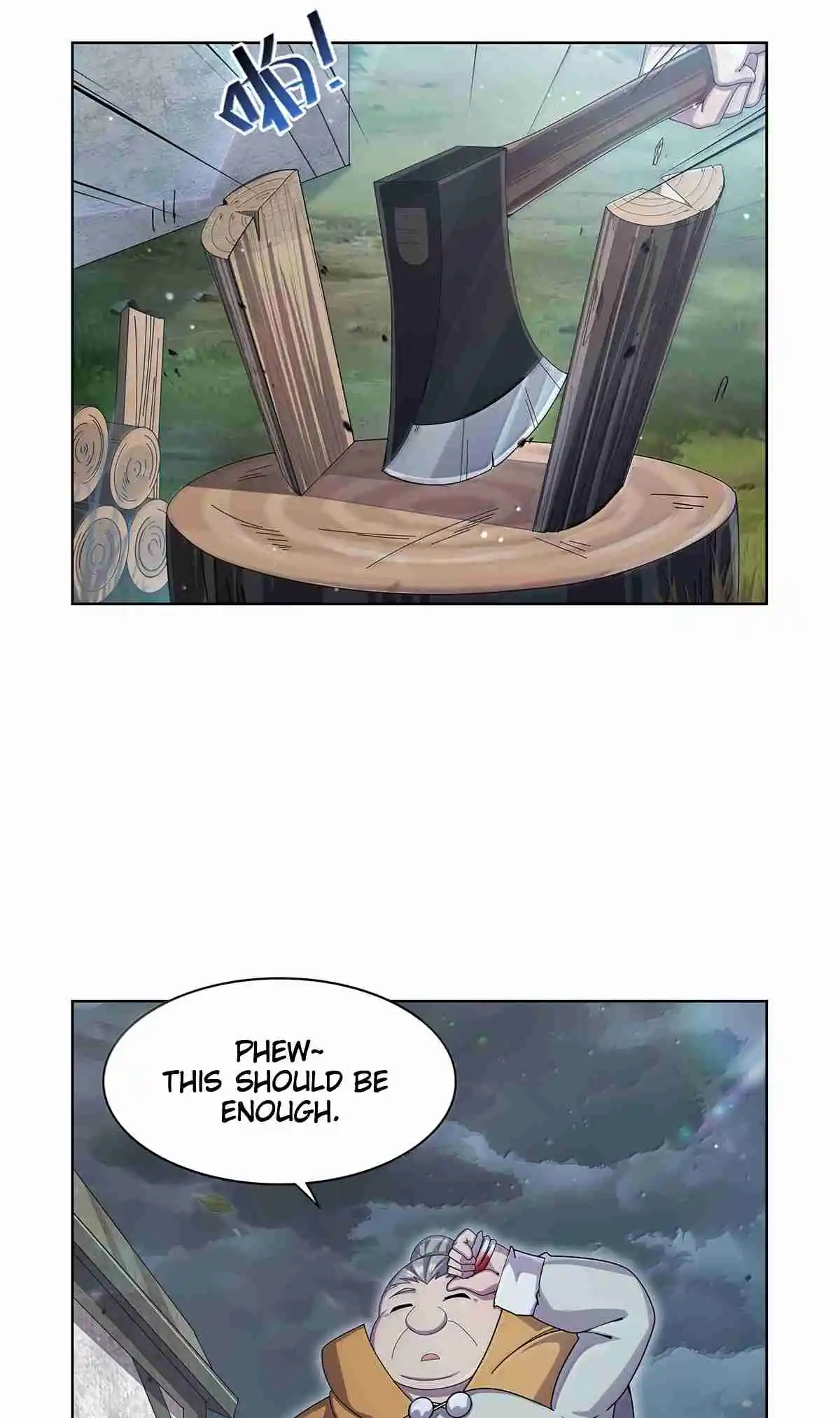 The Demon King who lost his Job 436