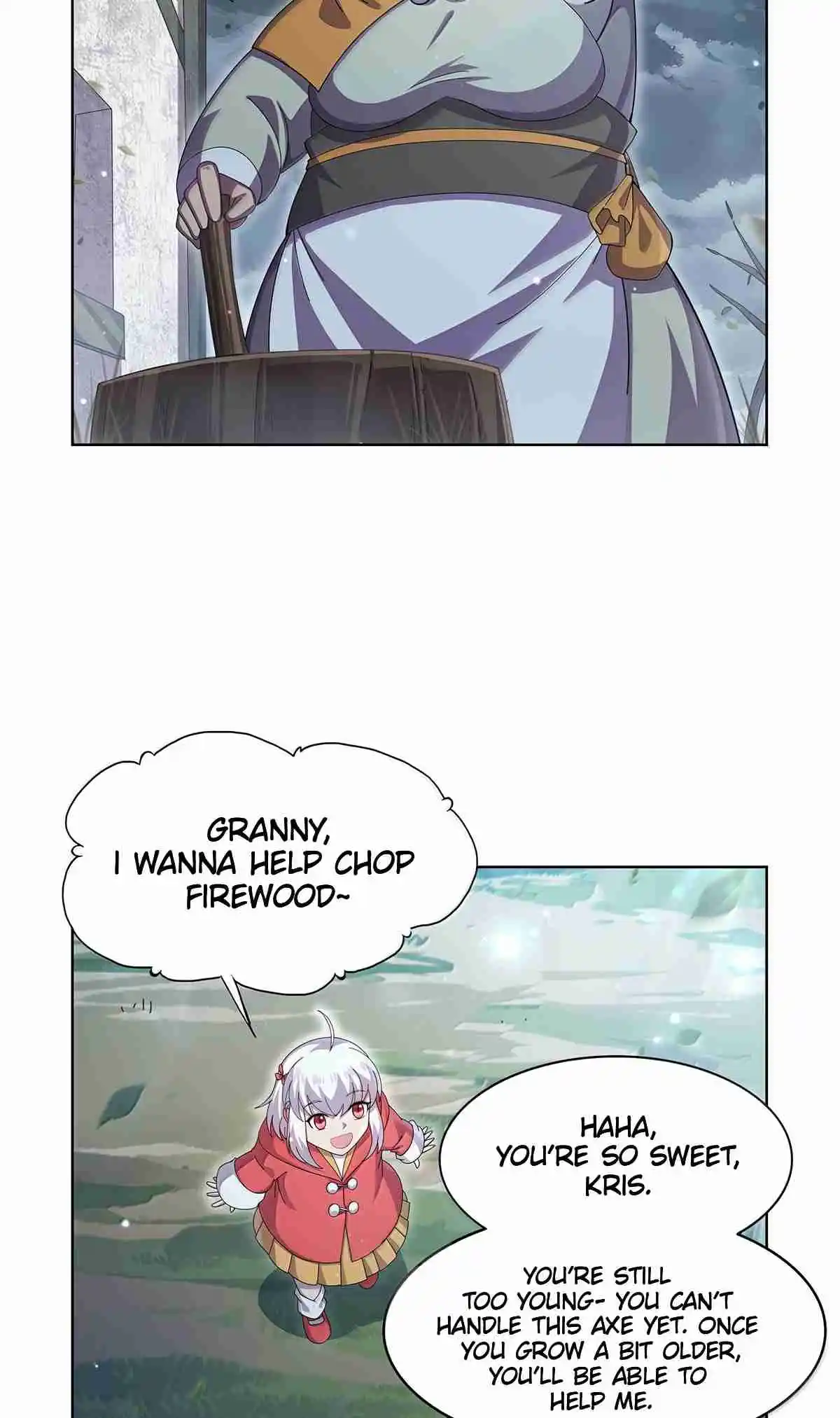 The Demon King who lost his Job 436