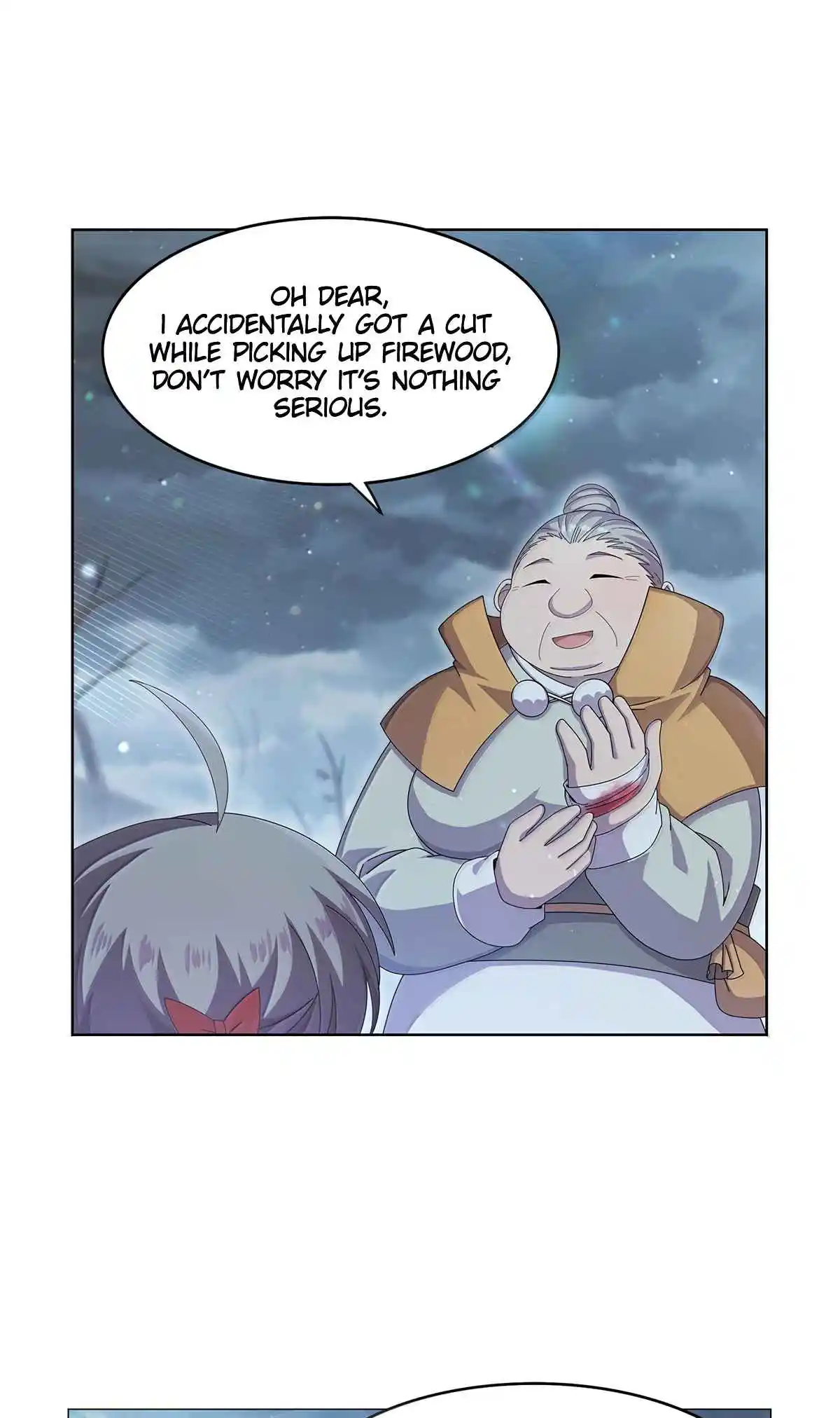 The Demon King who lost his Job 436