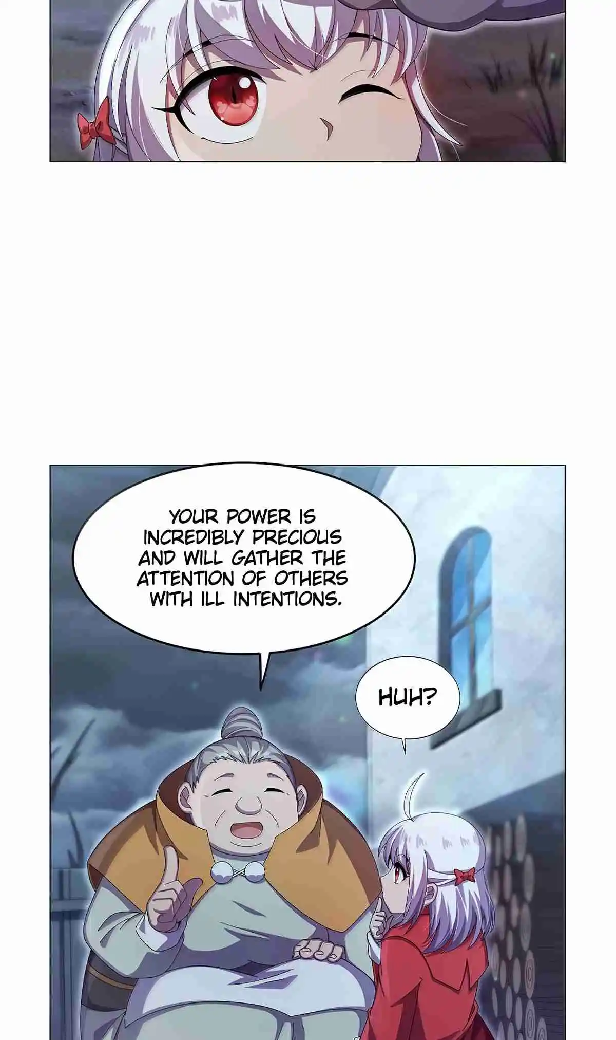 The Demon King who lost his Job 436