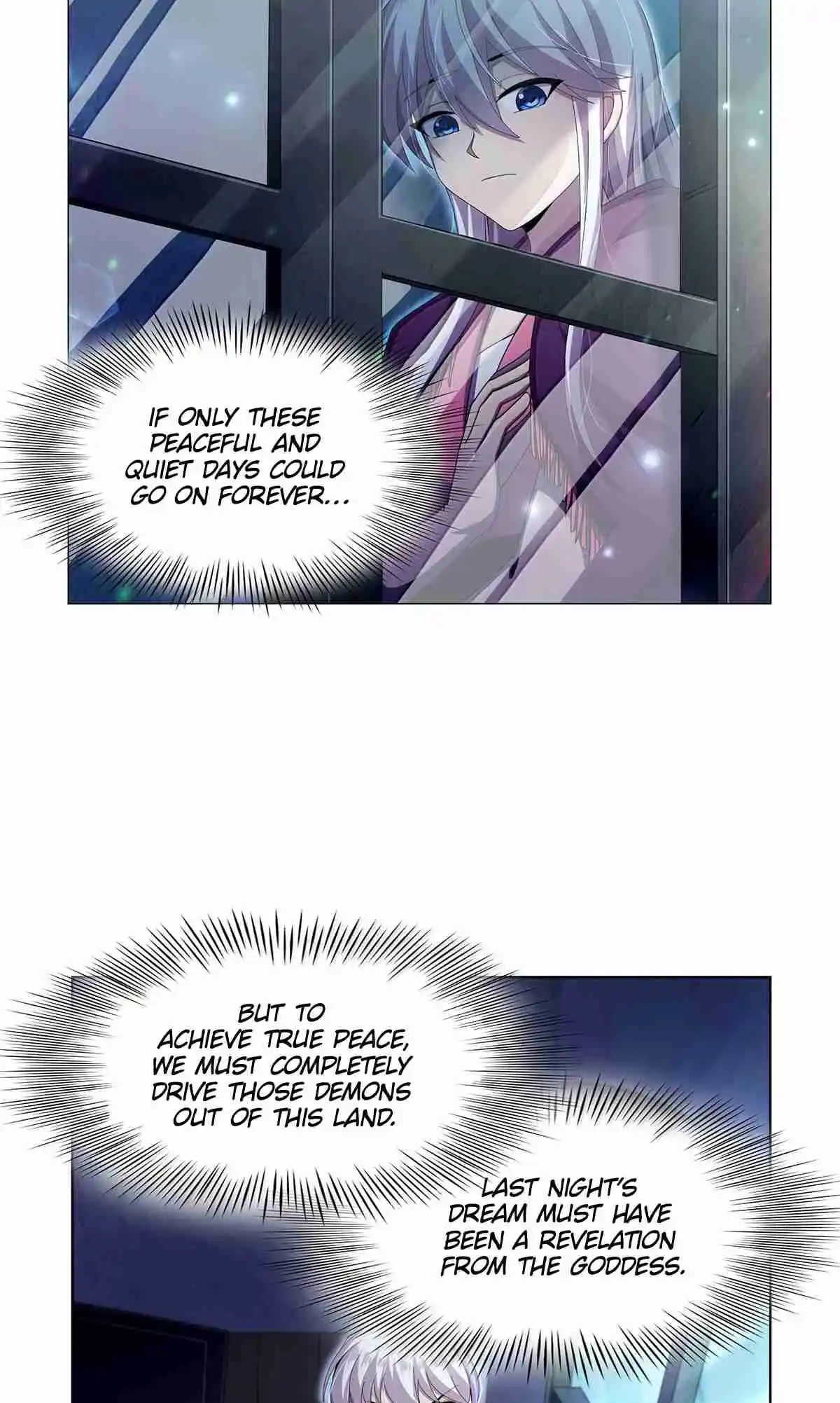 The Demon King who lost his Job 436