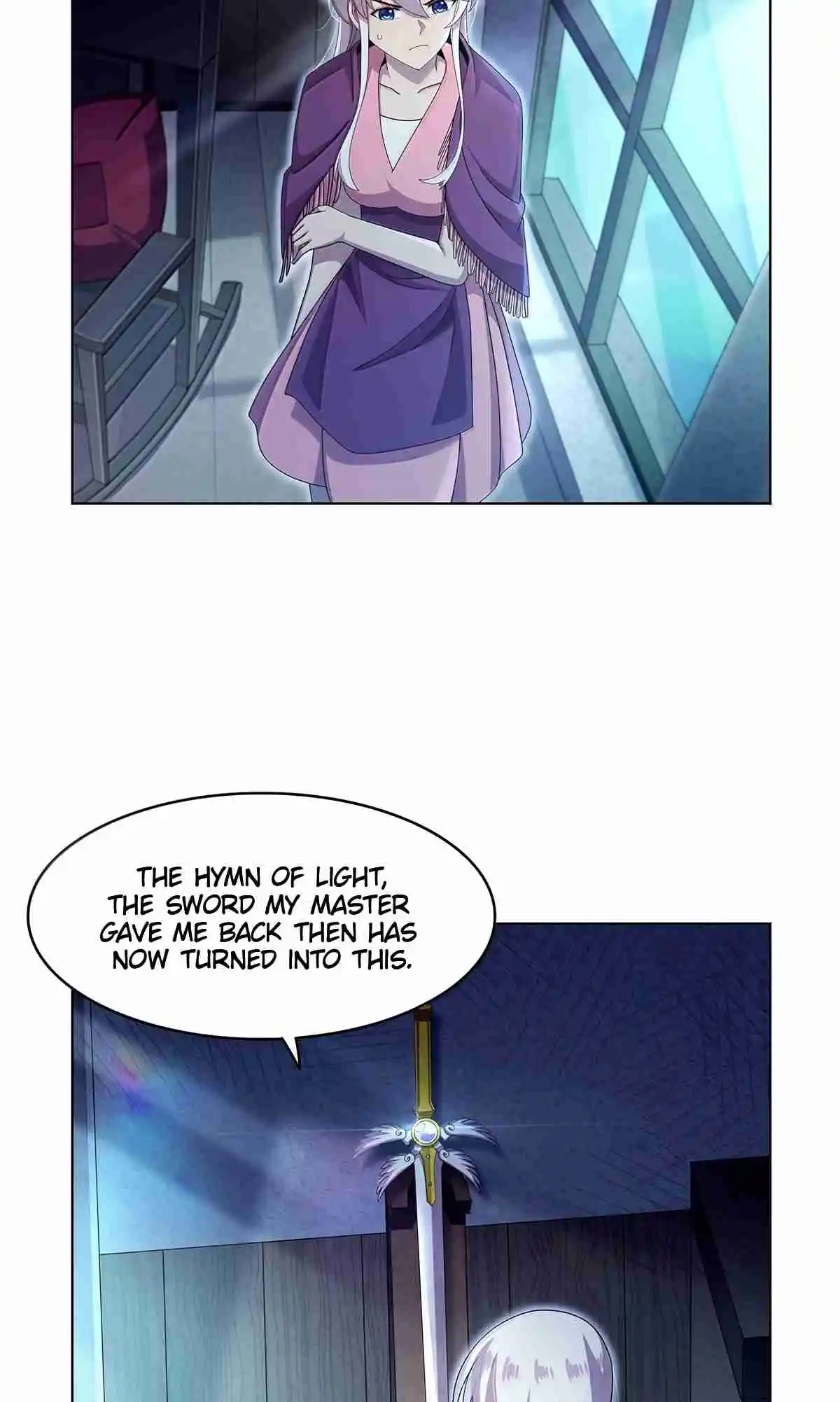 The Demon King who lost his Job 436