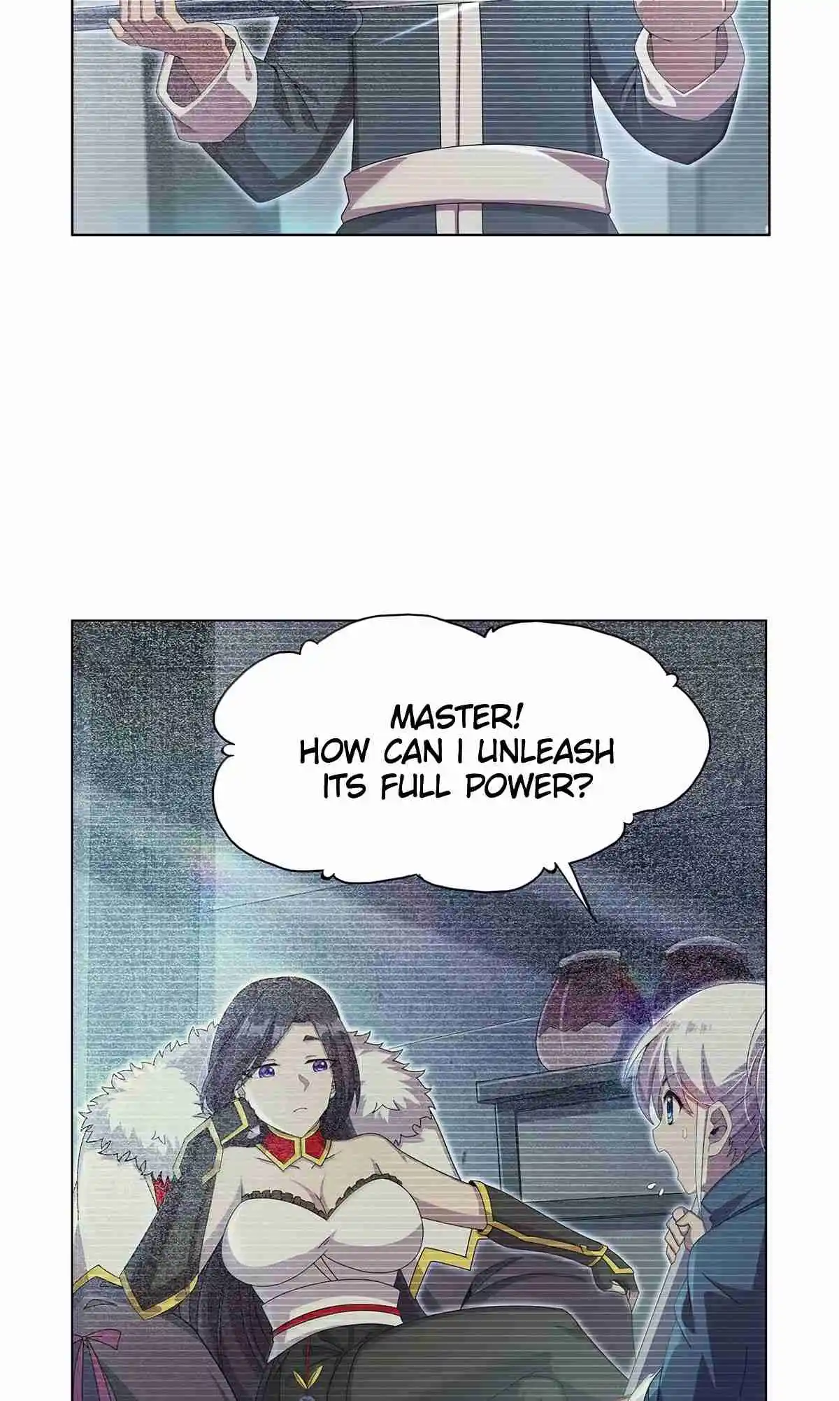 The Demon King who lost his Job 436