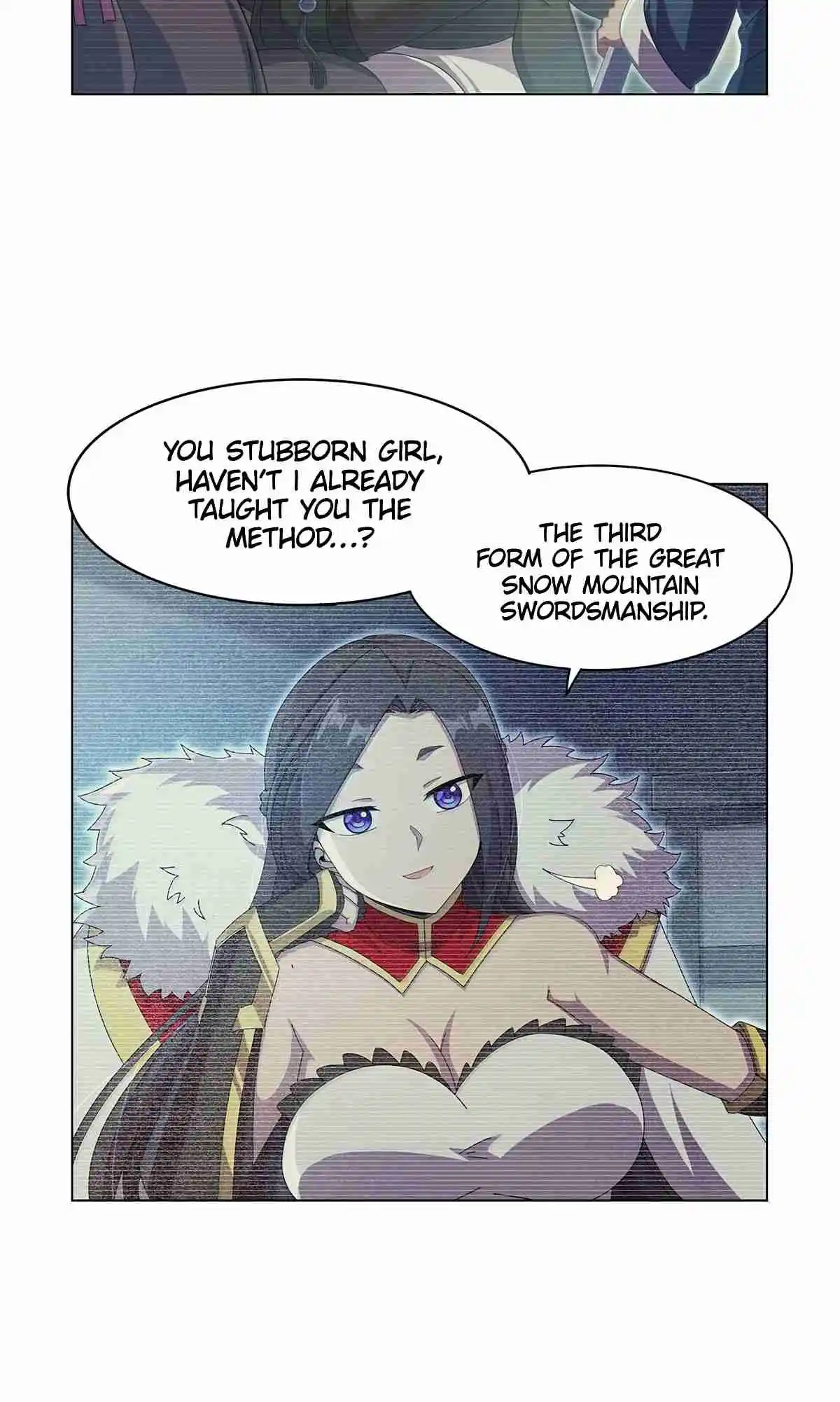 The Demon King who lost his Job 436