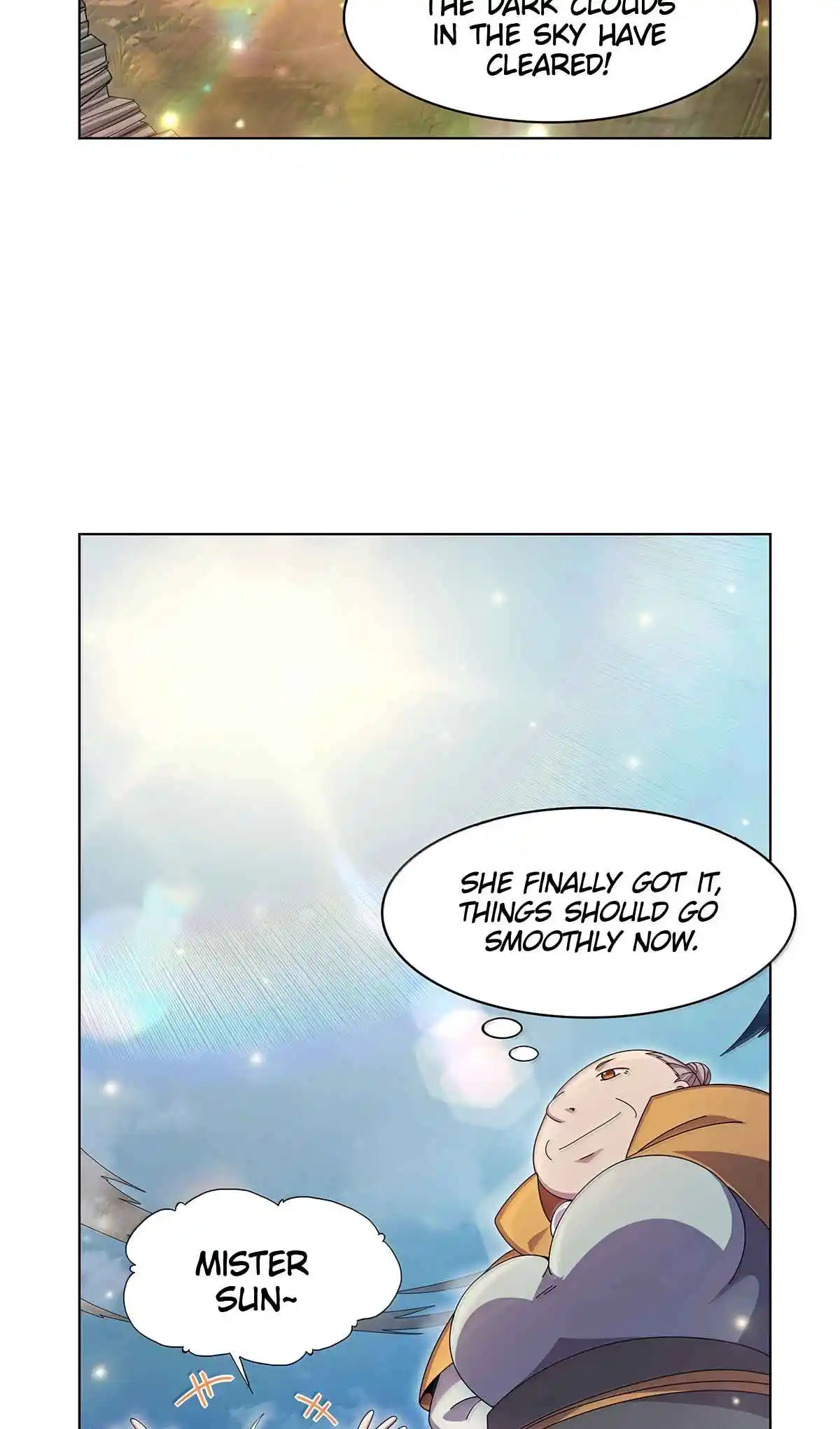 The Demon King who lost his Job 436