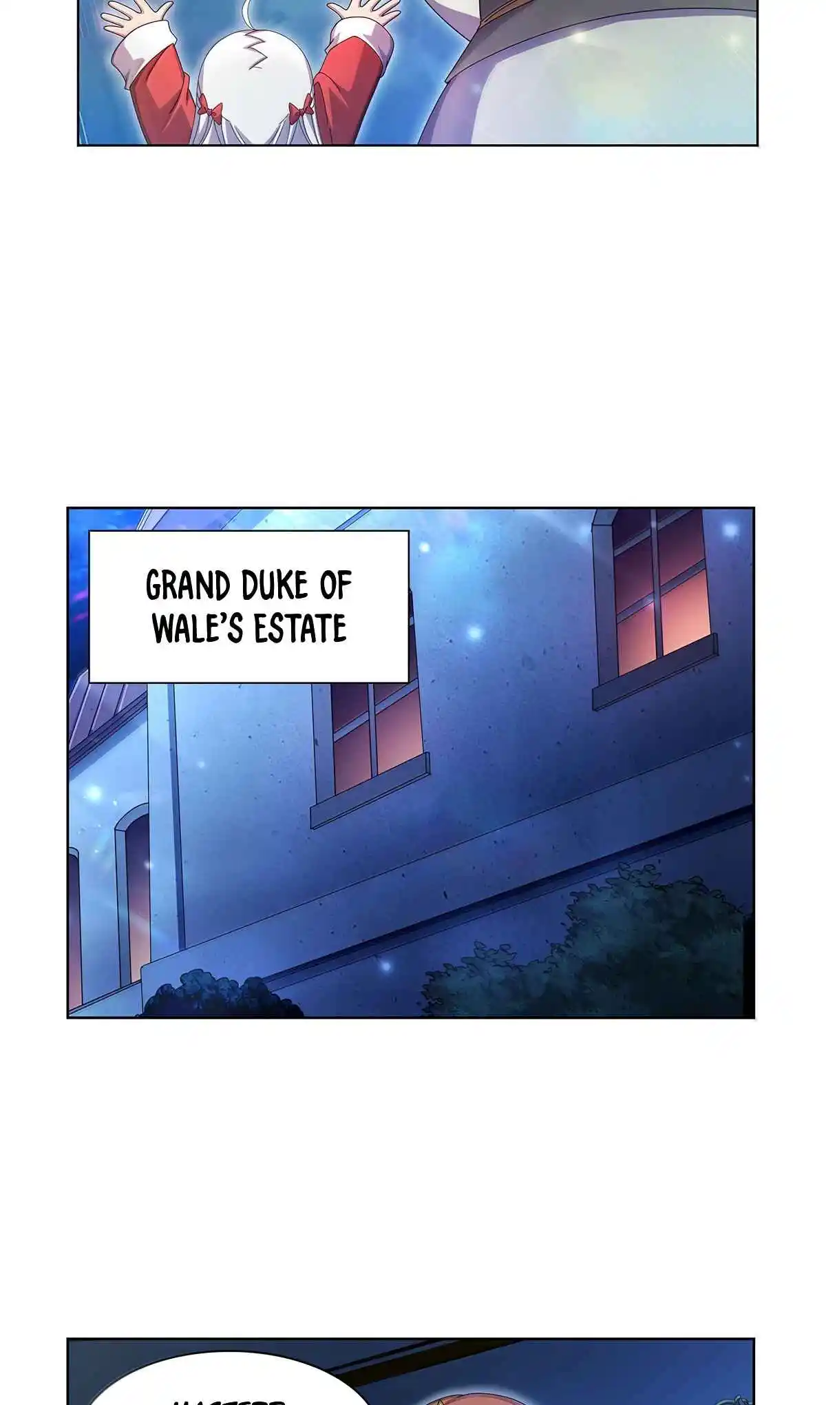 The Demon King who lost his Job 436