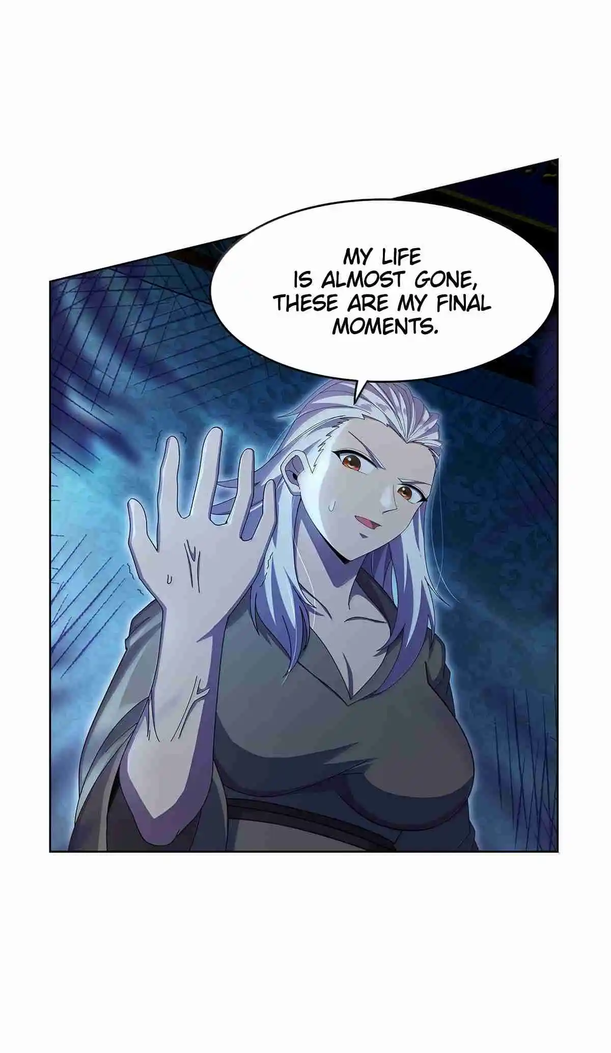 The Demon King who lost his Job 436