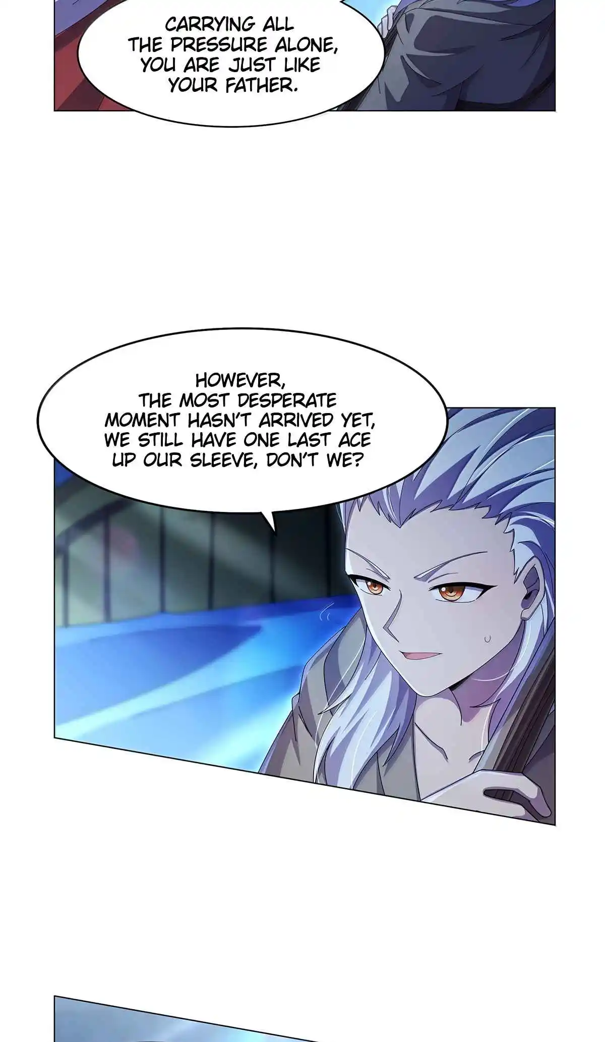 The Demon King who lost his Job 436