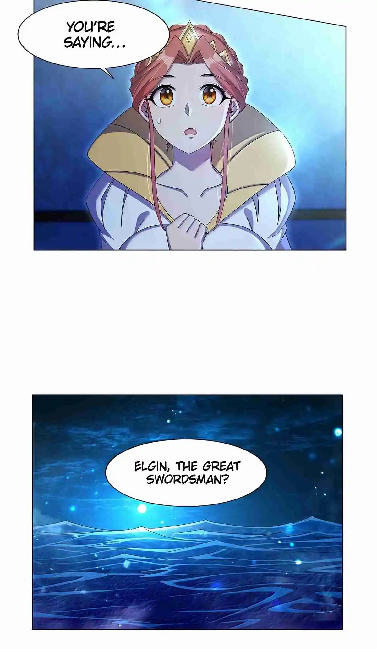 The Demon King who lost his Job 436