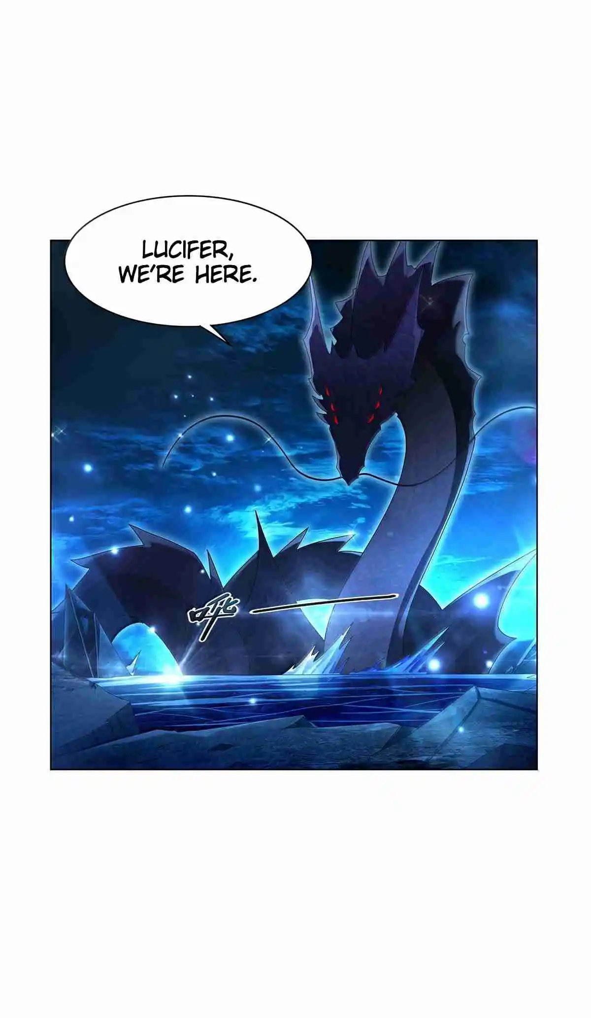 The Demon King who lost his Job 436