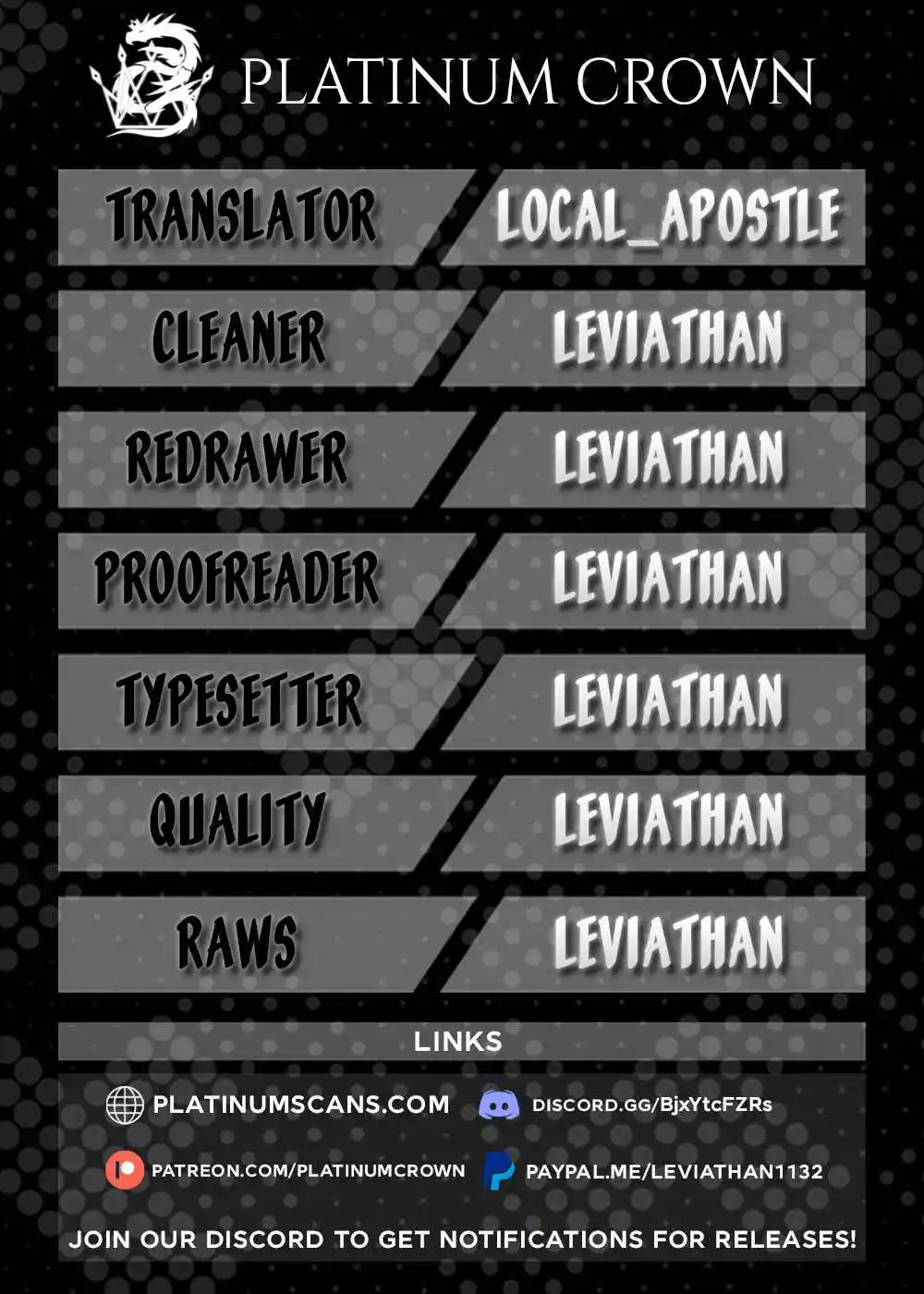 The Demon King who lost his Job 437