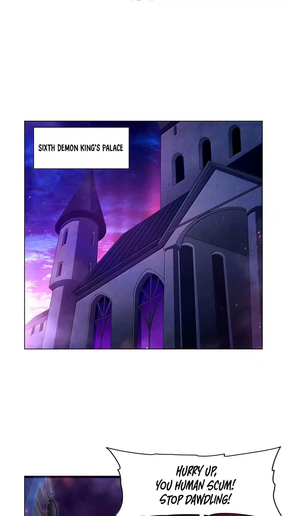 The Demon King who lost his Job 437