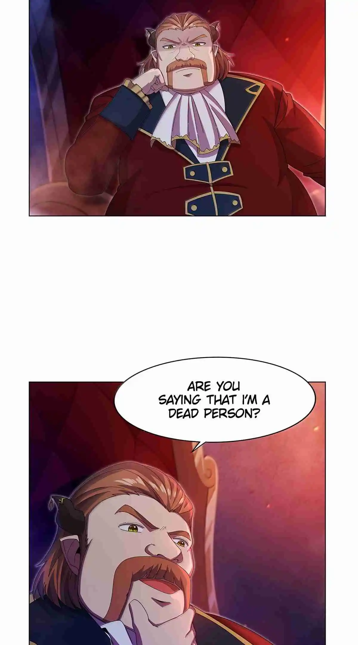 The Demon King who lost his Job 437