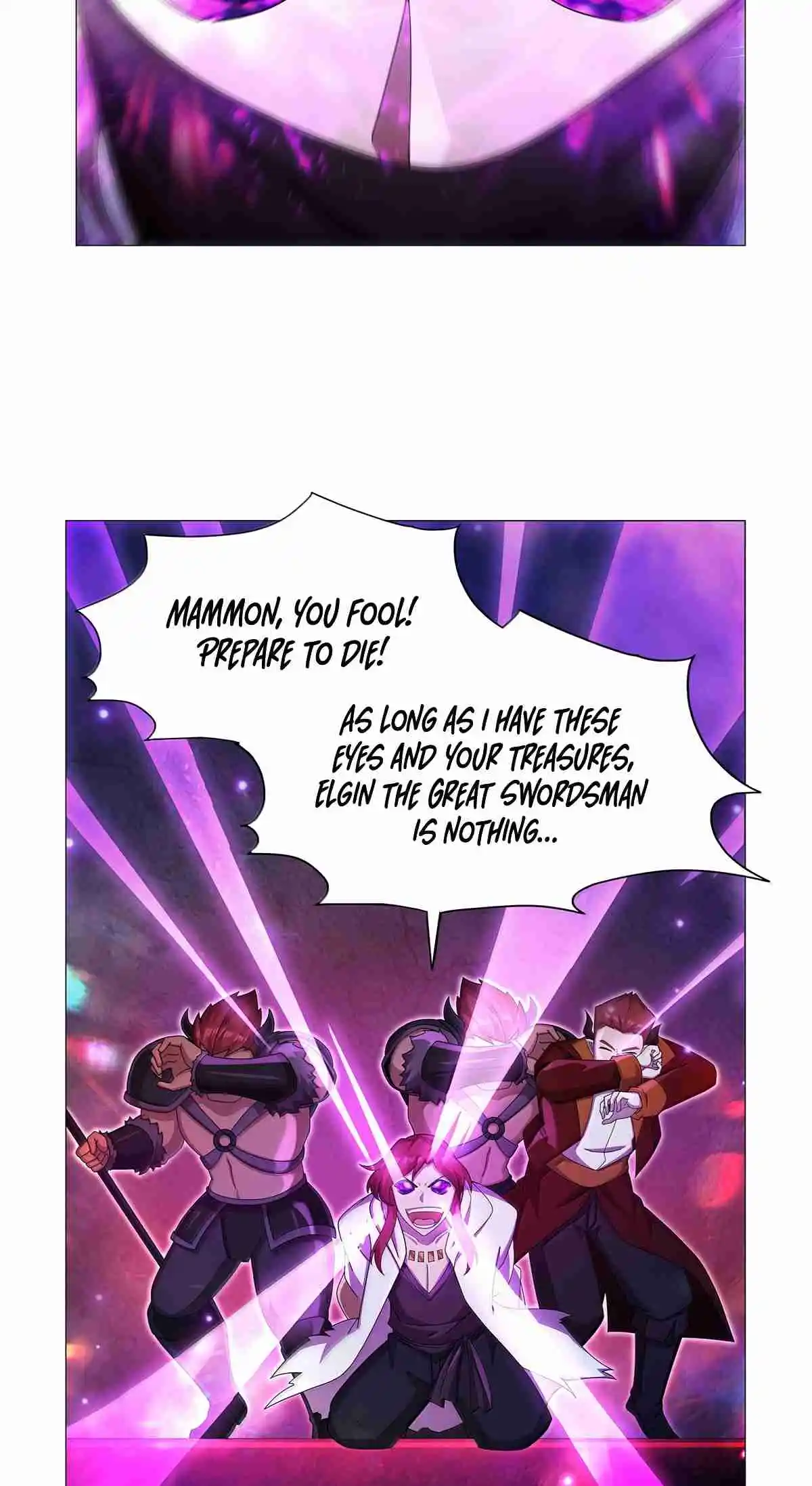 The Demon King who lost his Job 437