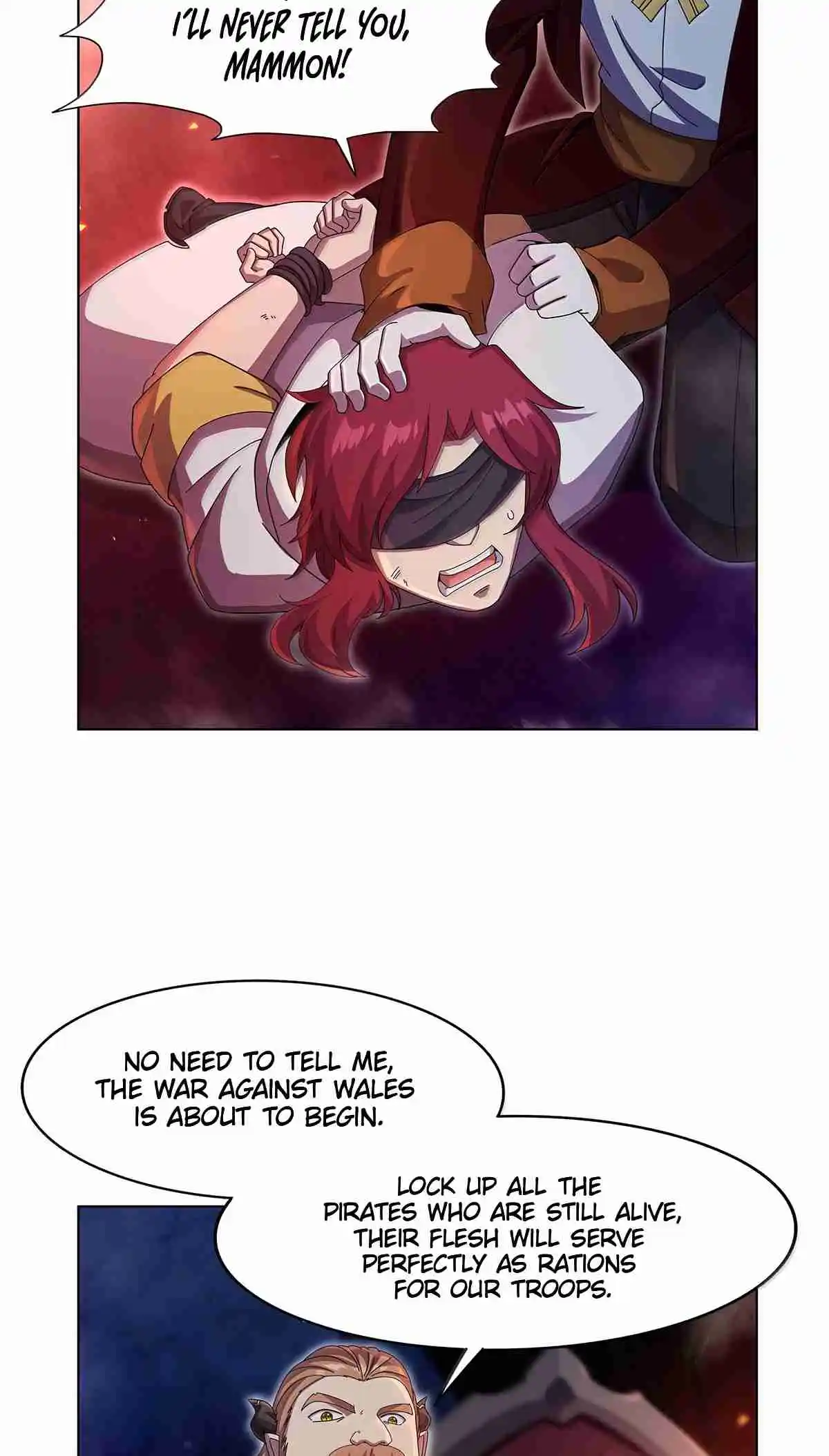 The Demon King who lost his Job 437