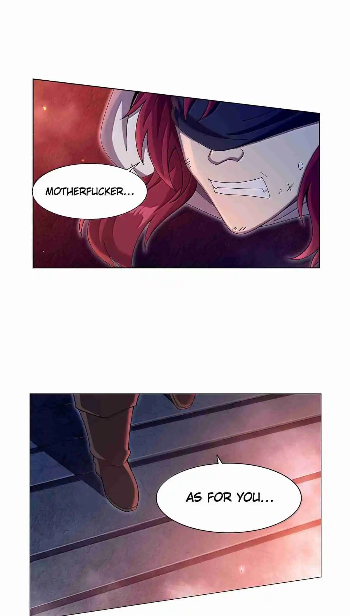 The Demon King who lost his Job 437