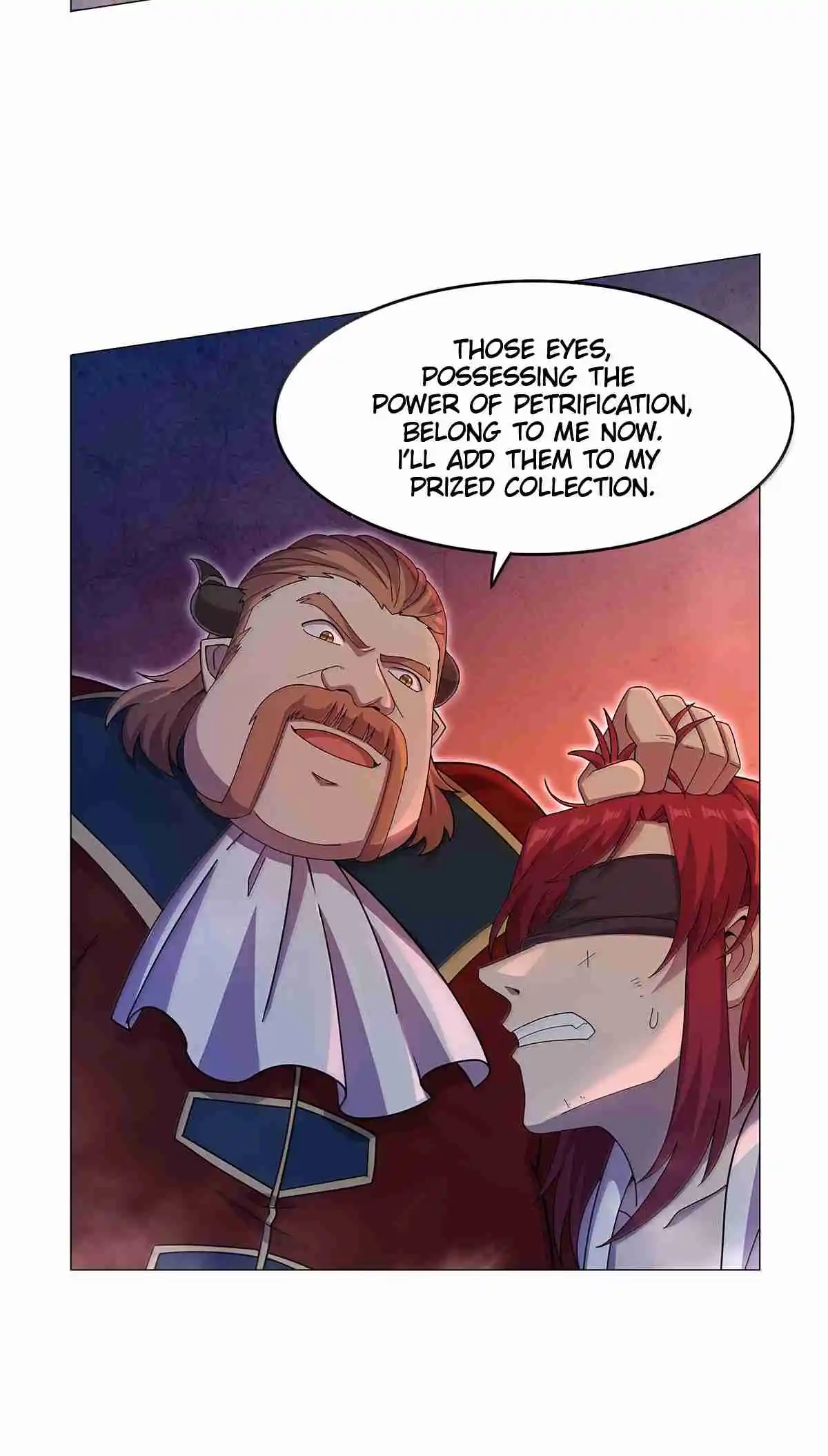 The Demon King who lost his Job 437