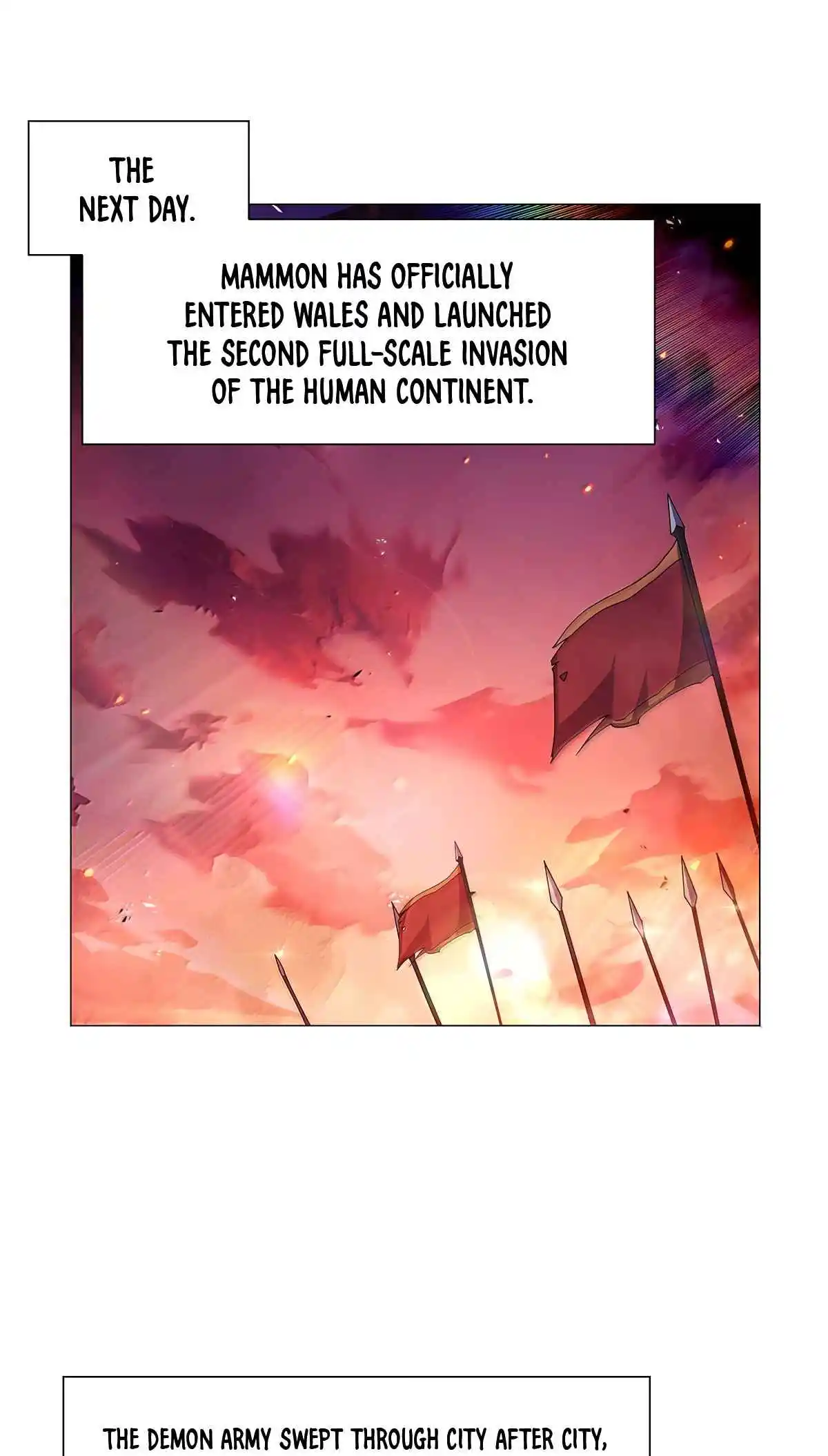 The Demon King who lost his Job 437