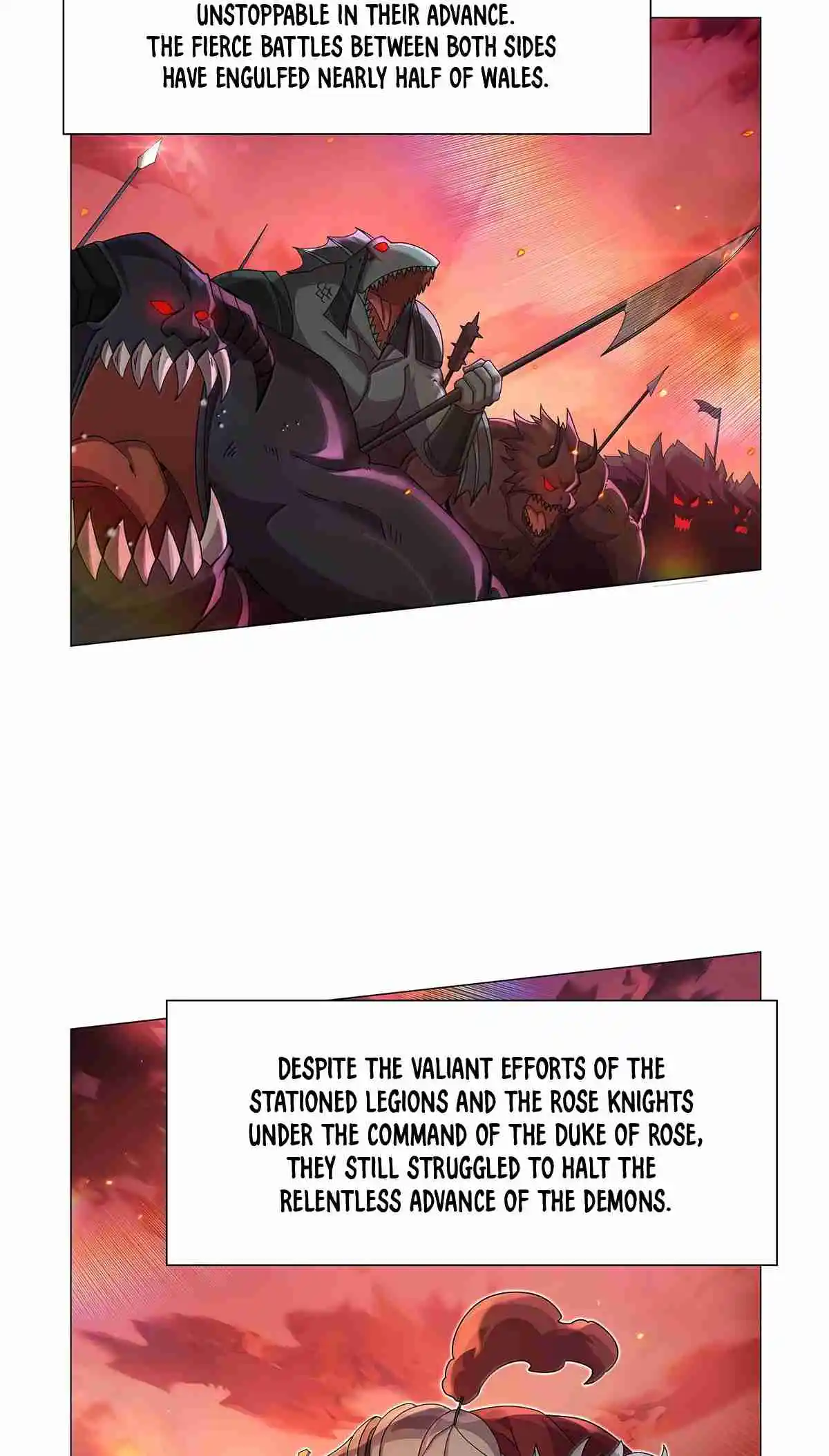 The Demon King who lost his Job 437