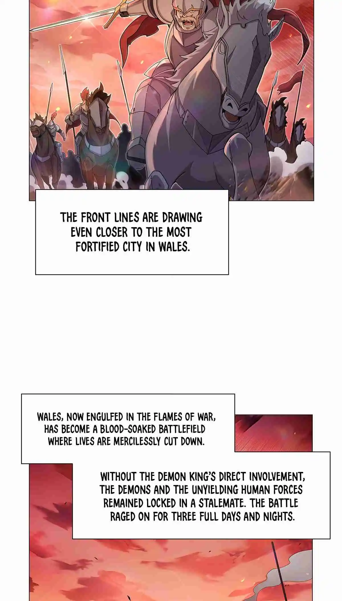 The Demon King who lost his Job 437