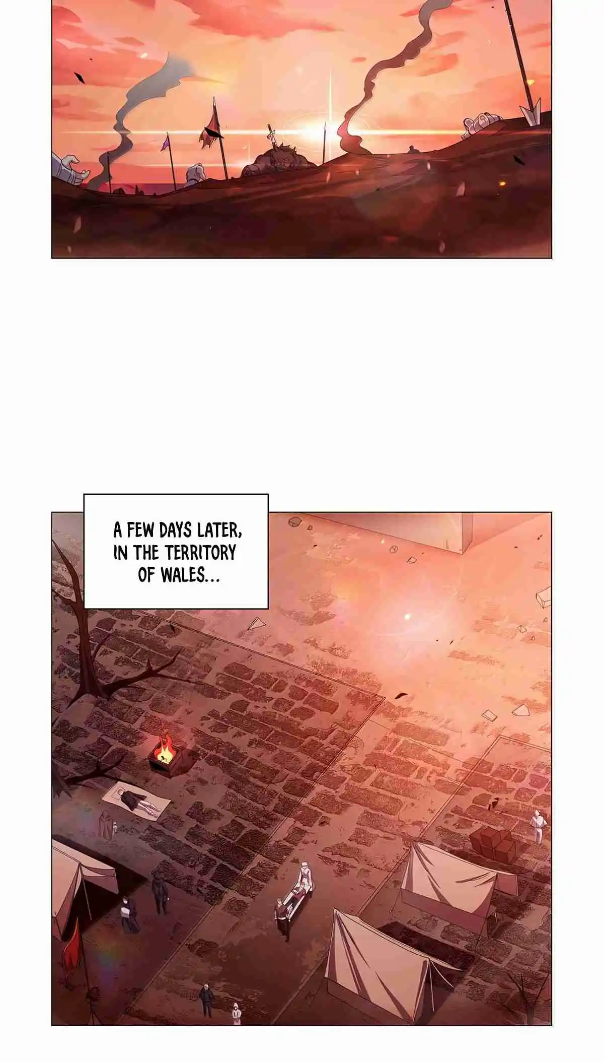 The Demon King who lost his Job 437