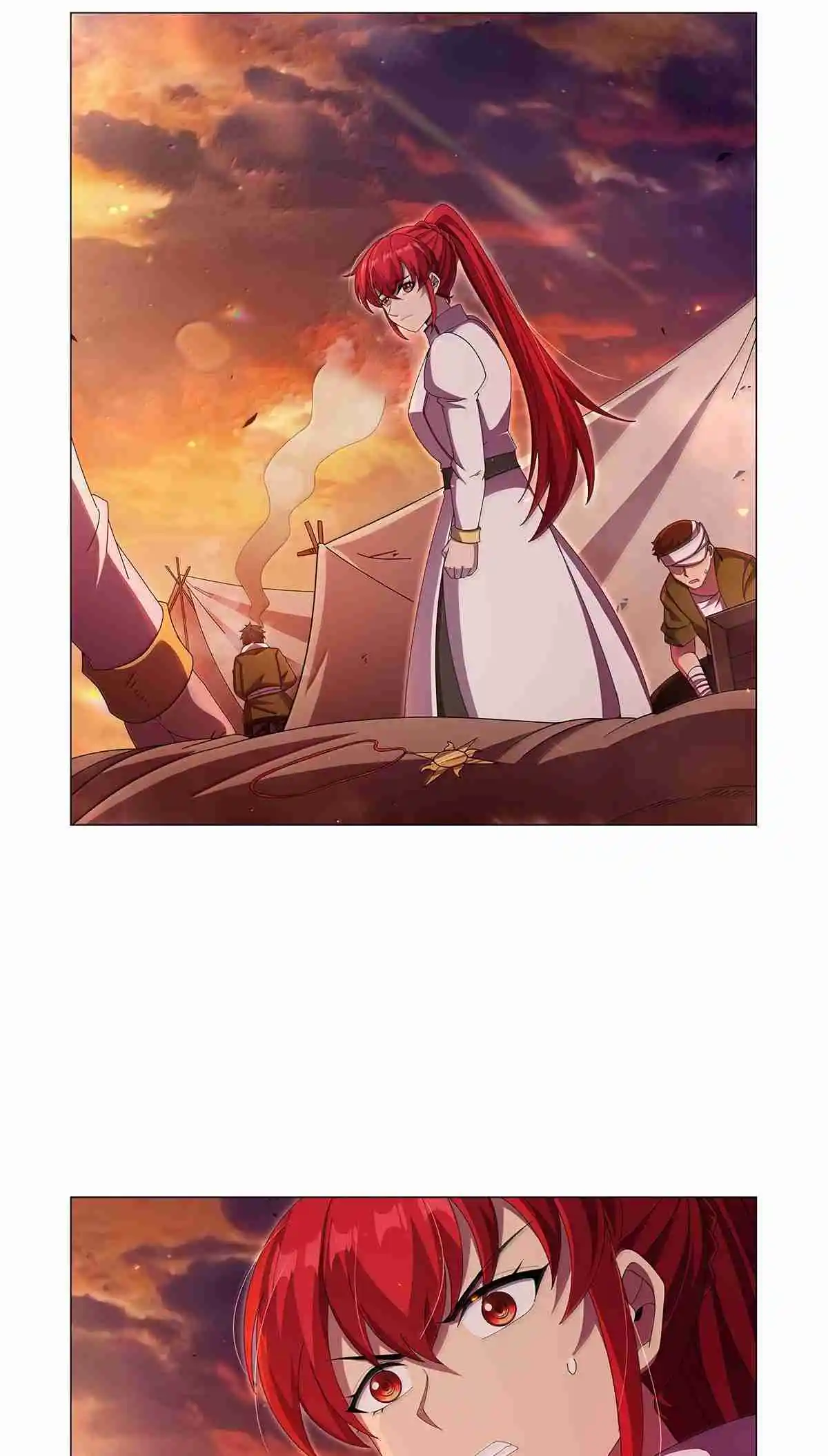 The Demon King who lost his Job 437