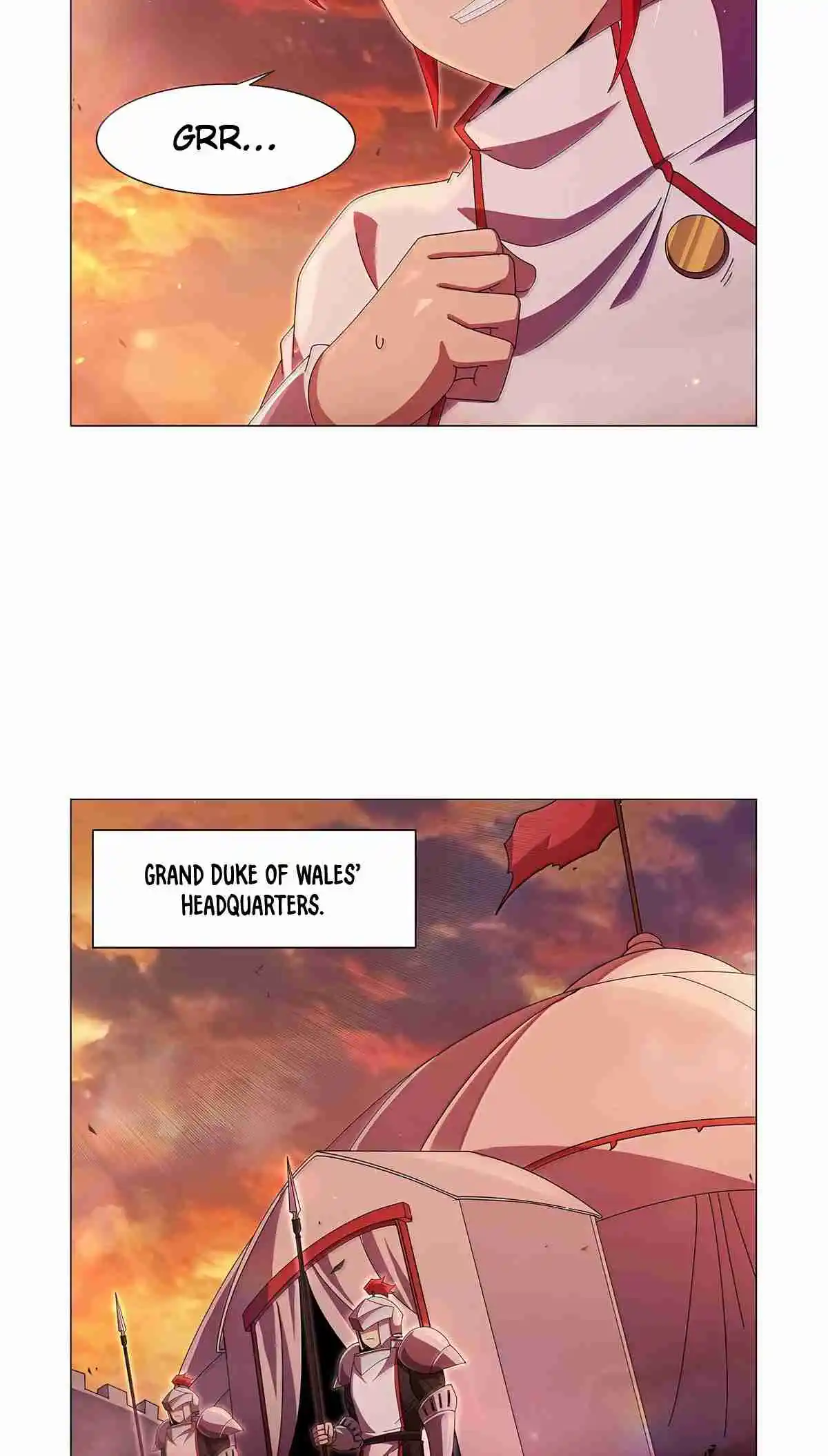 The Demon King who lost his Job 437