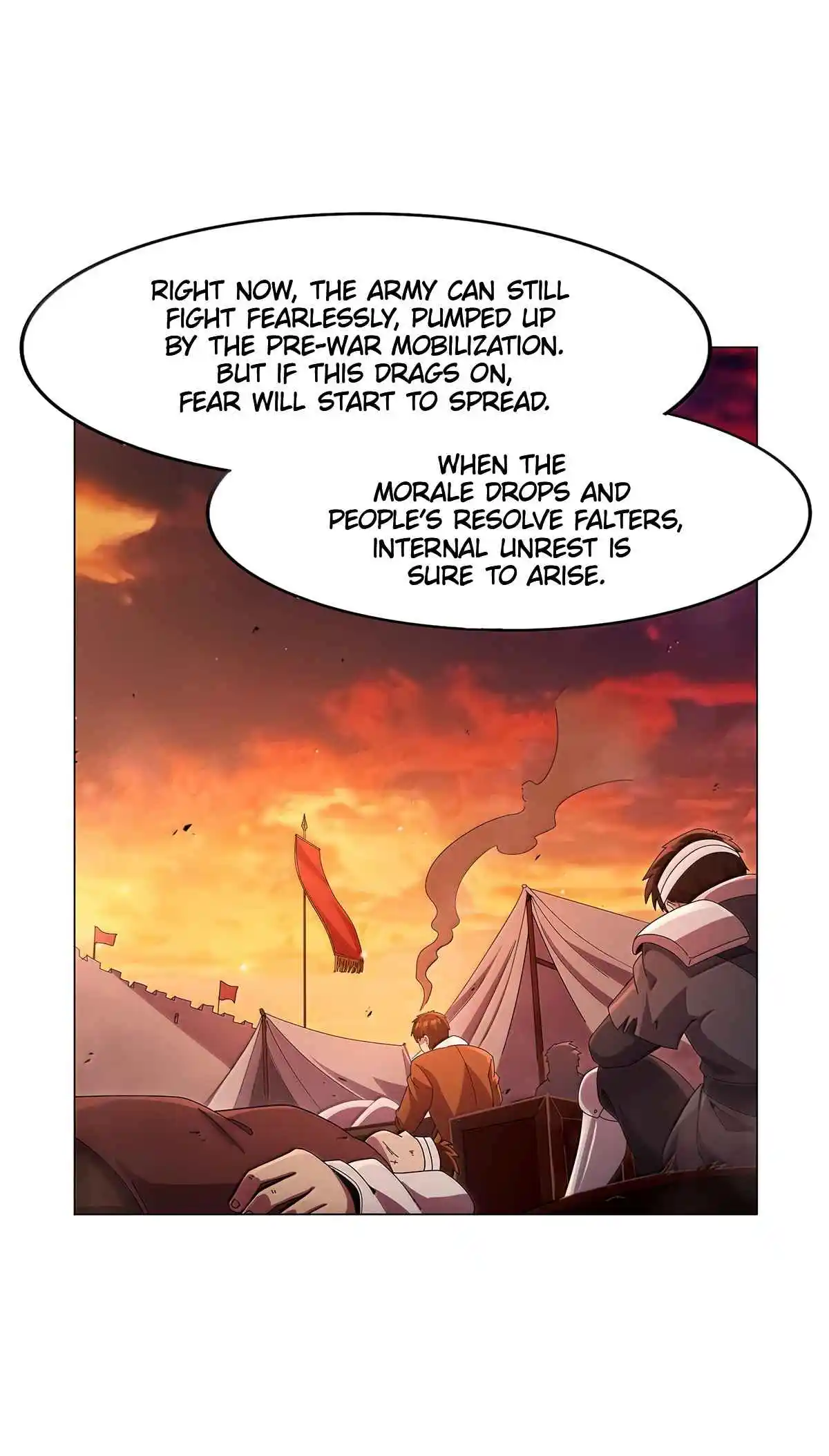 The Demon King who lost his Job 437