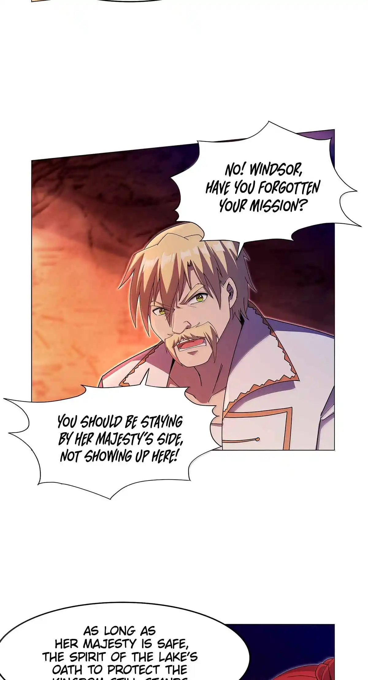 The Demon King who lost his Job 437