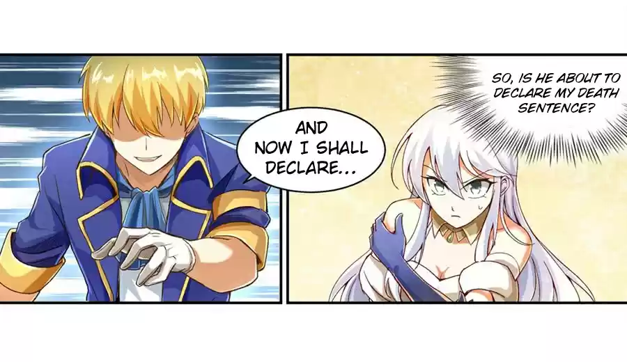 The Demon King Who Lost His Job Ch. 0 Prologue