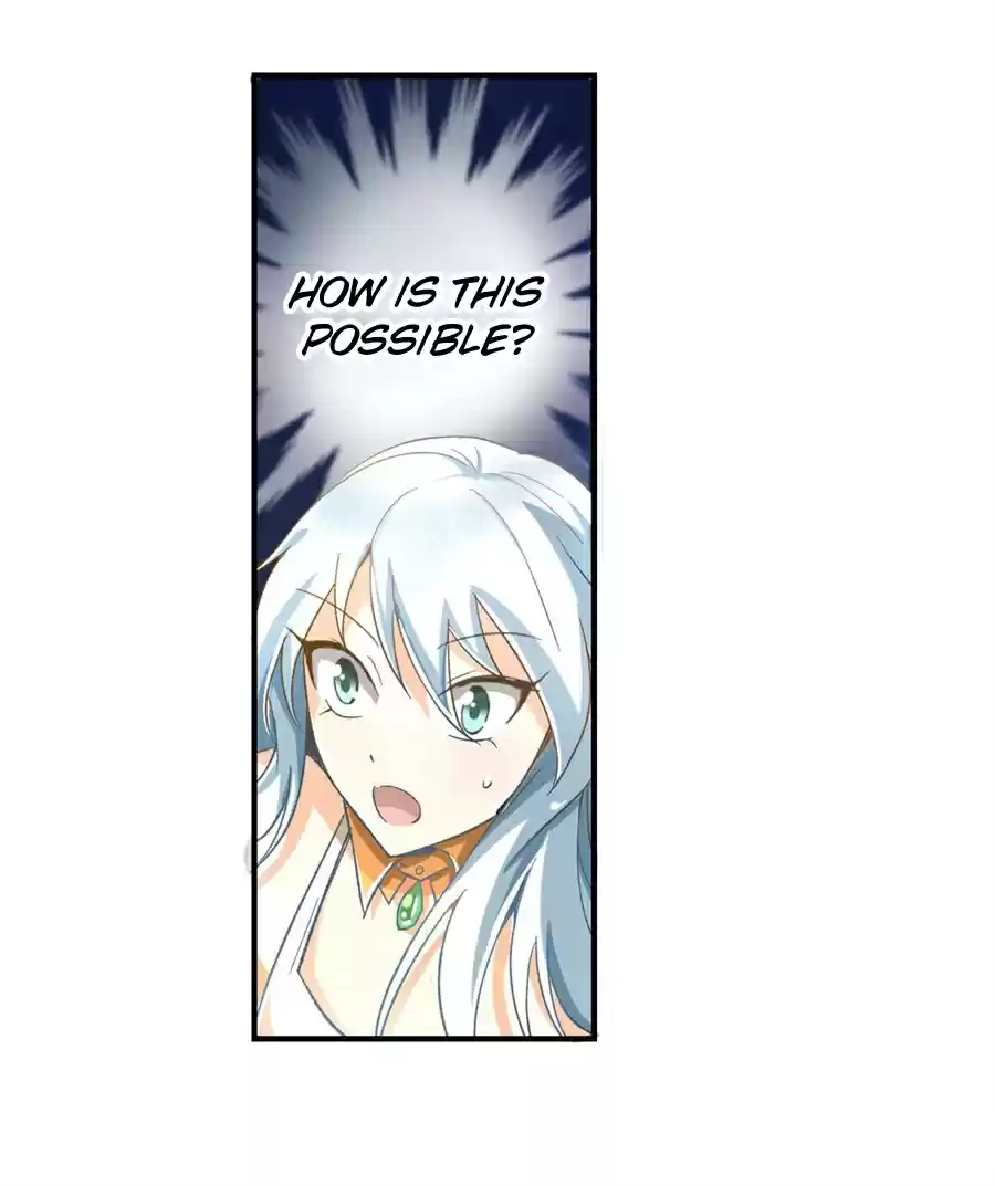 The Demon King Who Lost His Job Ch. 0 Prologue