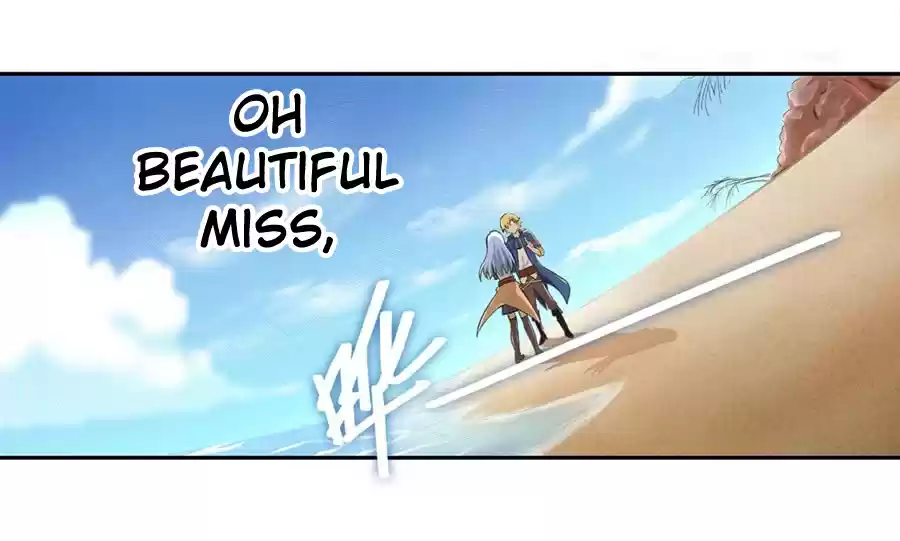 The Demon King Who Lost His Job Ch. 0 Prologue