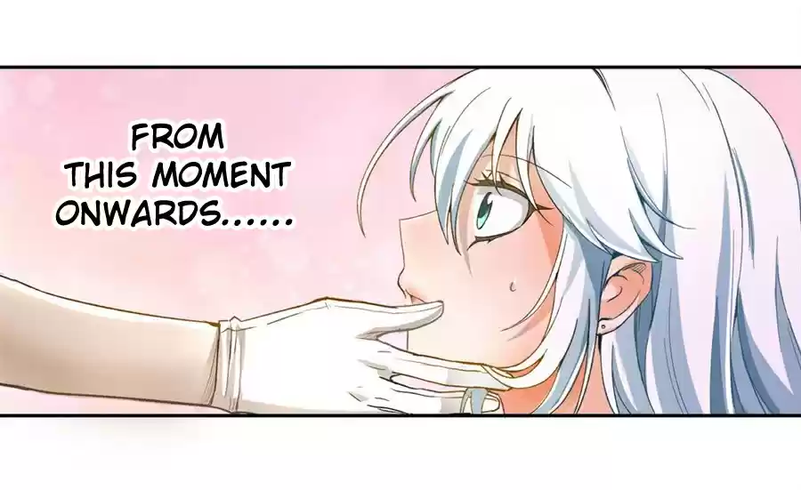 The Demon King Who Lost His Job Ch. 0 Prologue