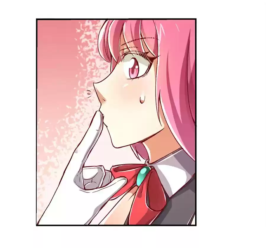 The Demon King Who Lost His Job Ch. 1