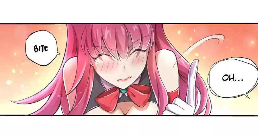 The Demon King Who Lost His Job Ch. 1