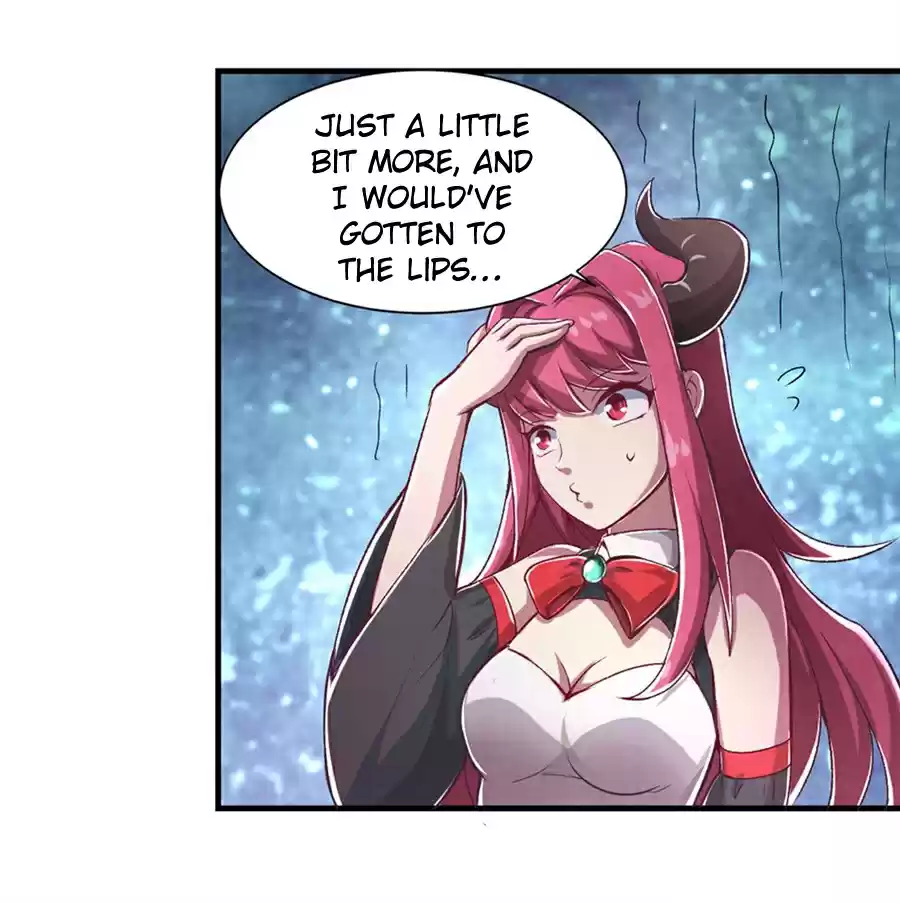 The Demon King Who Lost His Job Ch. 1