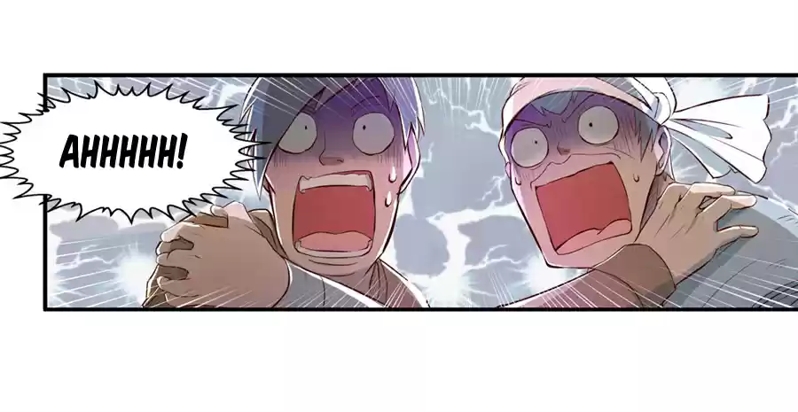 The Demon King Who Lost His Job Ch. 1