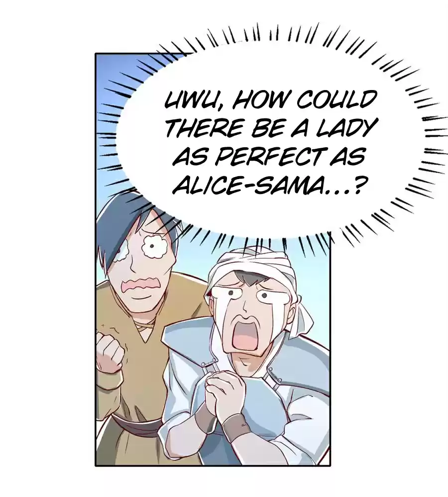 The Demon King Who Lost His Job Ch. 1