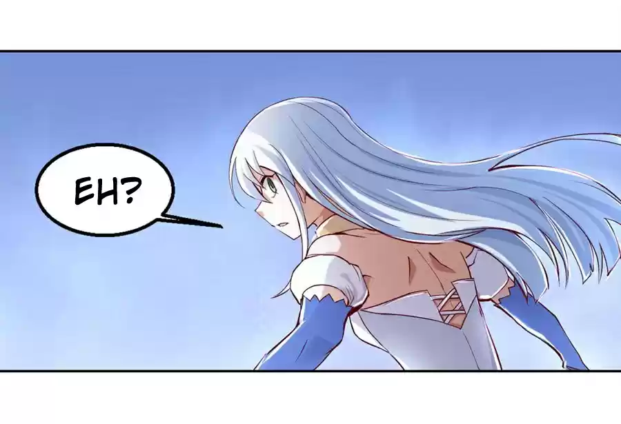 The Demon King Who Lost His Job Ch. 1