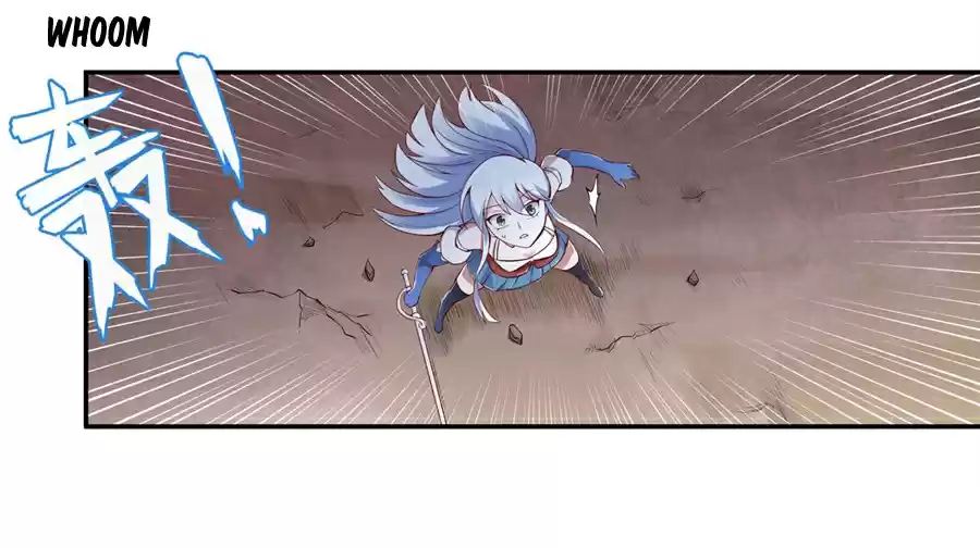 The Demon King Who Lost His Job Ch. 1