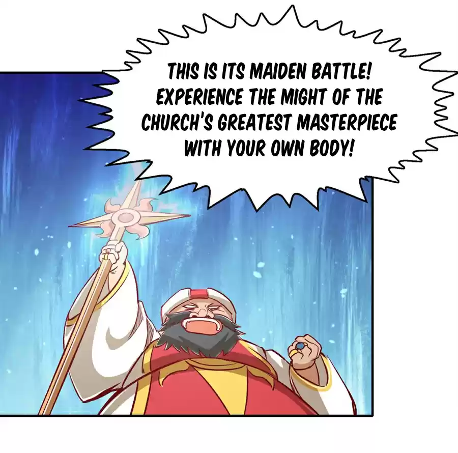 The Demon King Who Lost His Job Ch. 1