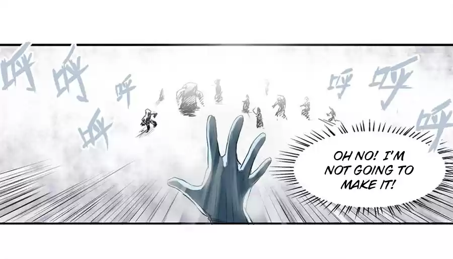 The Demon King Who Lost His Job Ch. 1