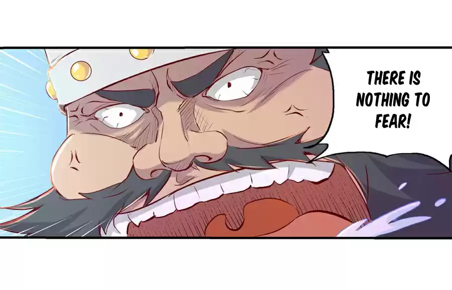 The Demon King Who Lost His Job Ch. 1